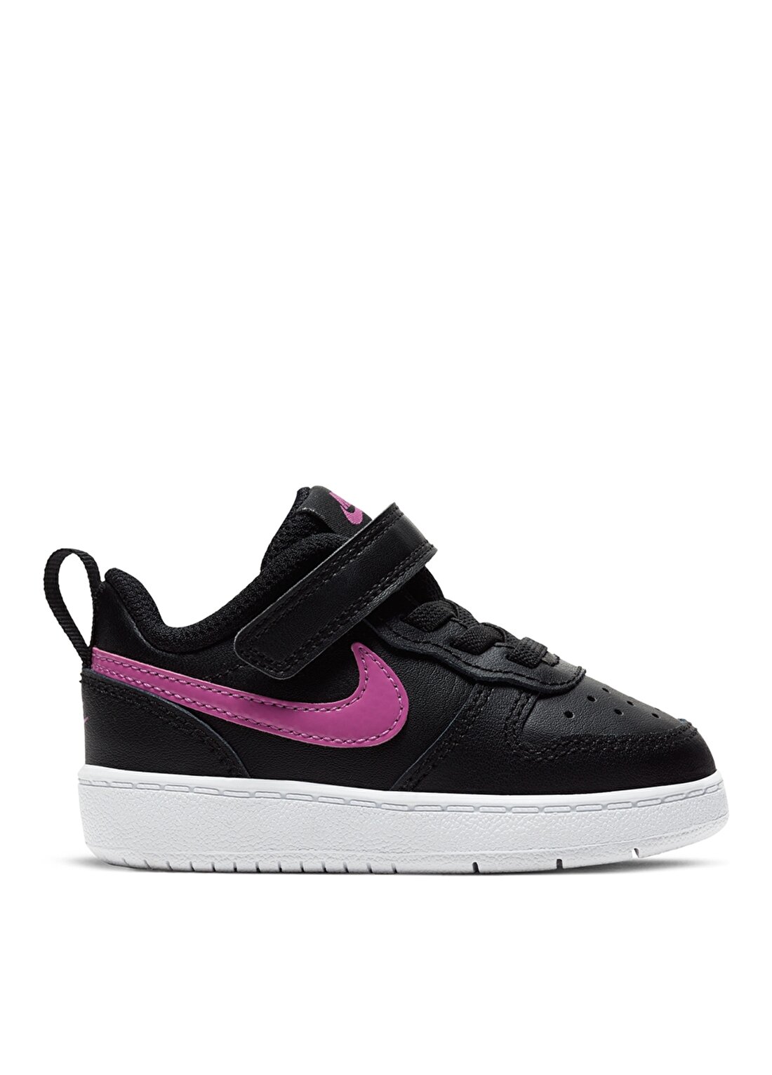 Nike BQ5453-00 Court Borough Low 2 (TDV) Yürüyüş Ayakkabısı