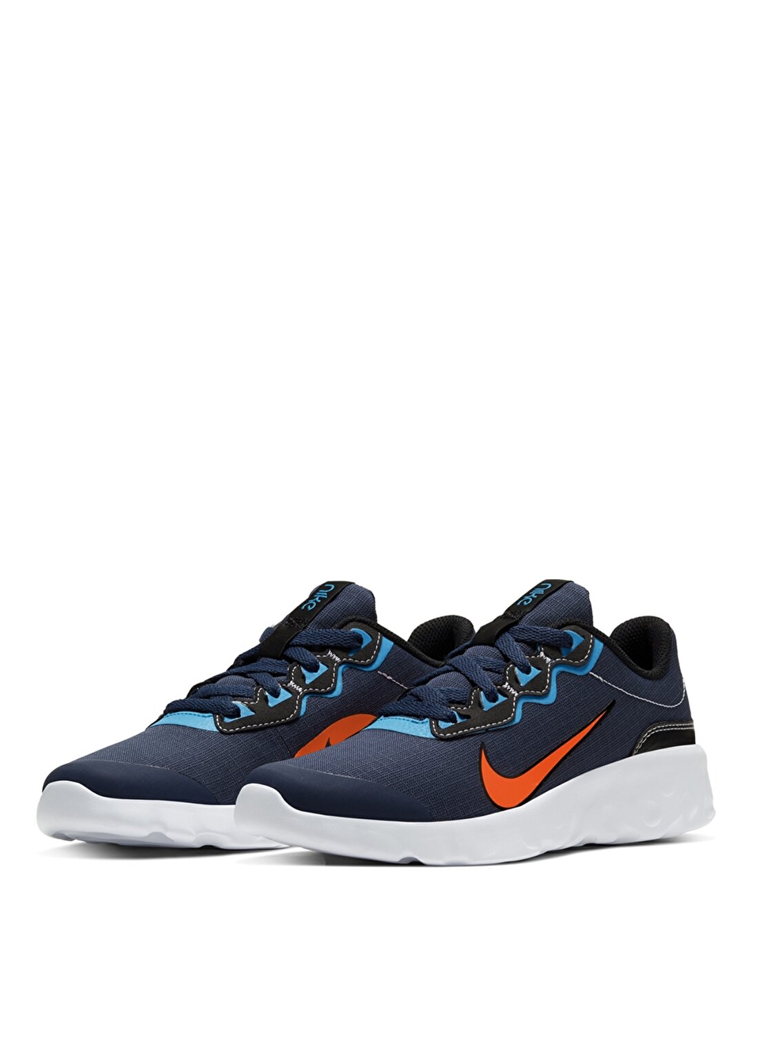 Nike Explore Strada (GS) Çocuk Yürüyüş Ayakkabısı