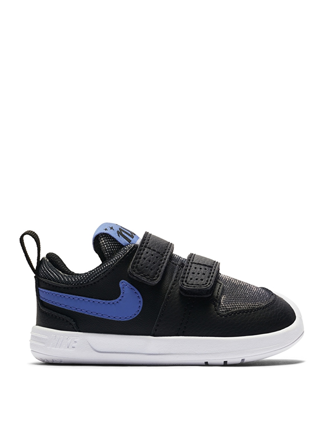 Nike CQ0115-041 Pico 5 Glitter (TDV) Yürüyüş Ayakkabısı