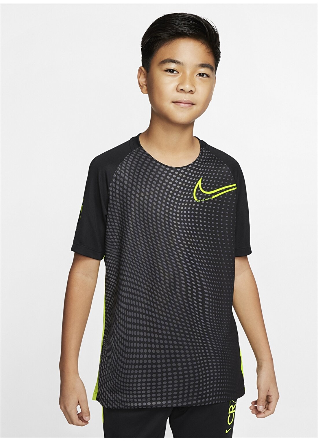 Nike Dri-FIT CR7 T-Shirt