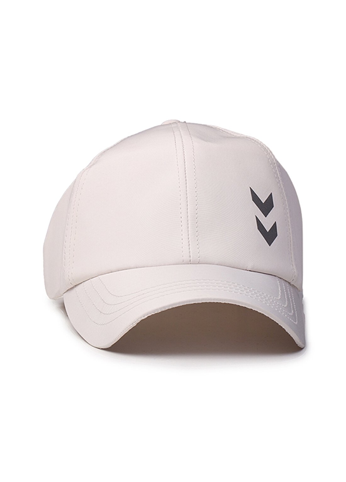 Hummel Beyaz Unisex Şapka HMLHAREN CAP