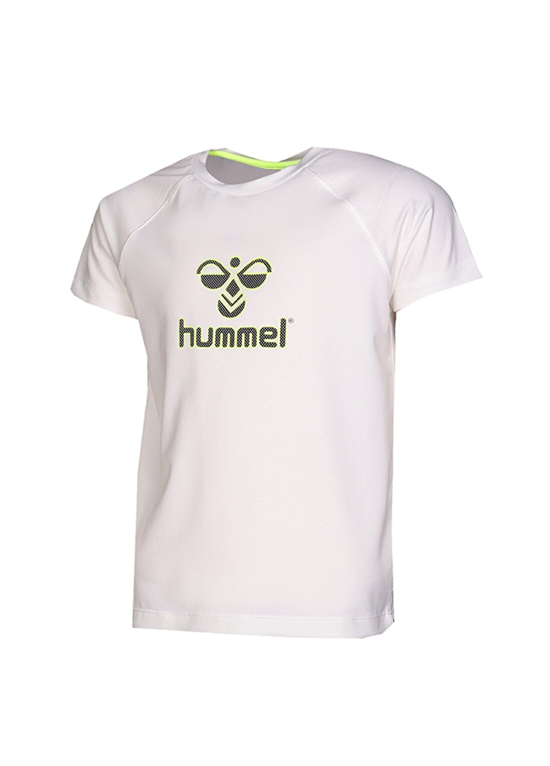 Hummel ADIE Beyaz Erkek Çocuk T-Shirt 910887-9003