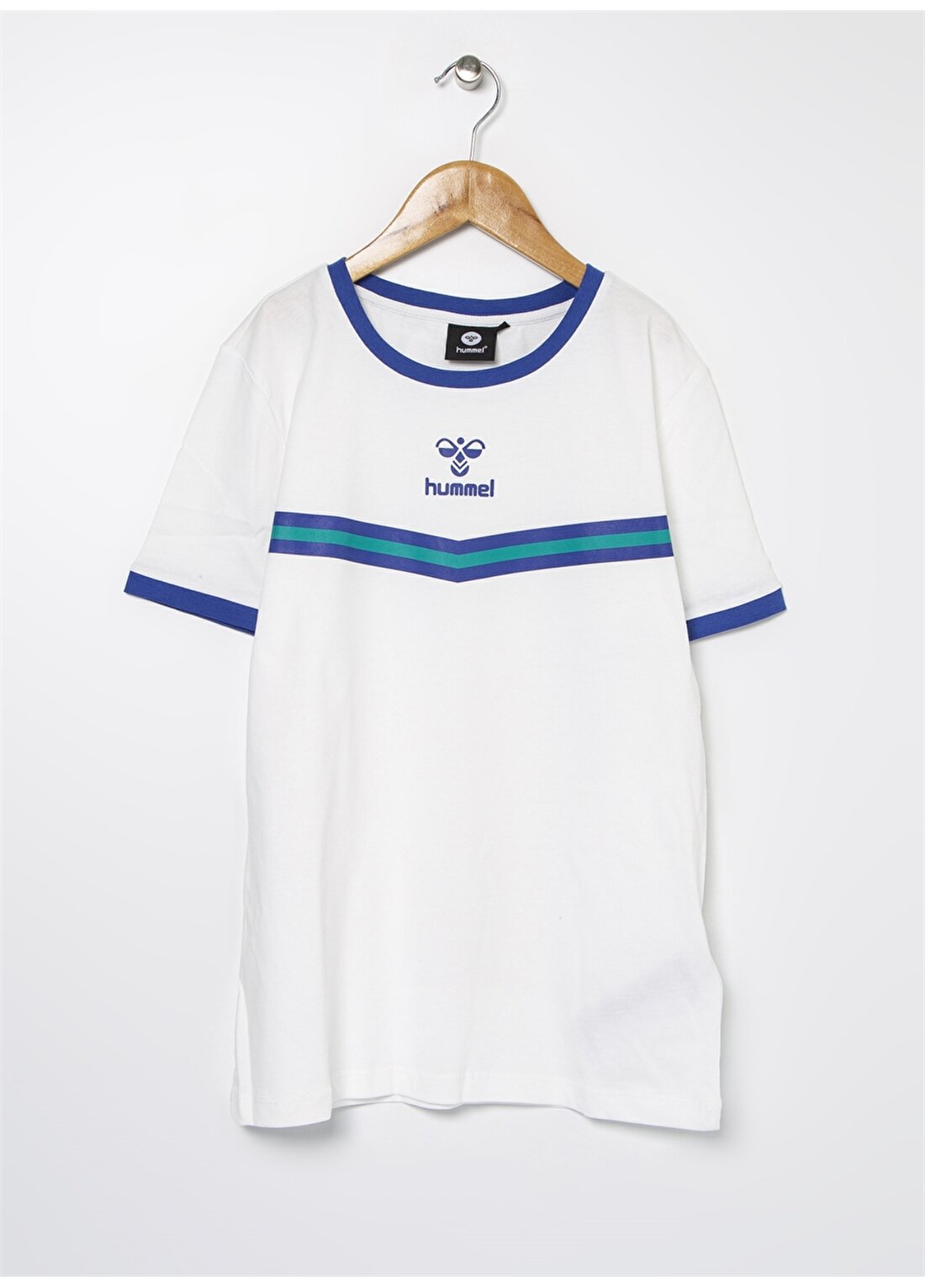 Hummel 910937-9003 Taigo T-Shirt