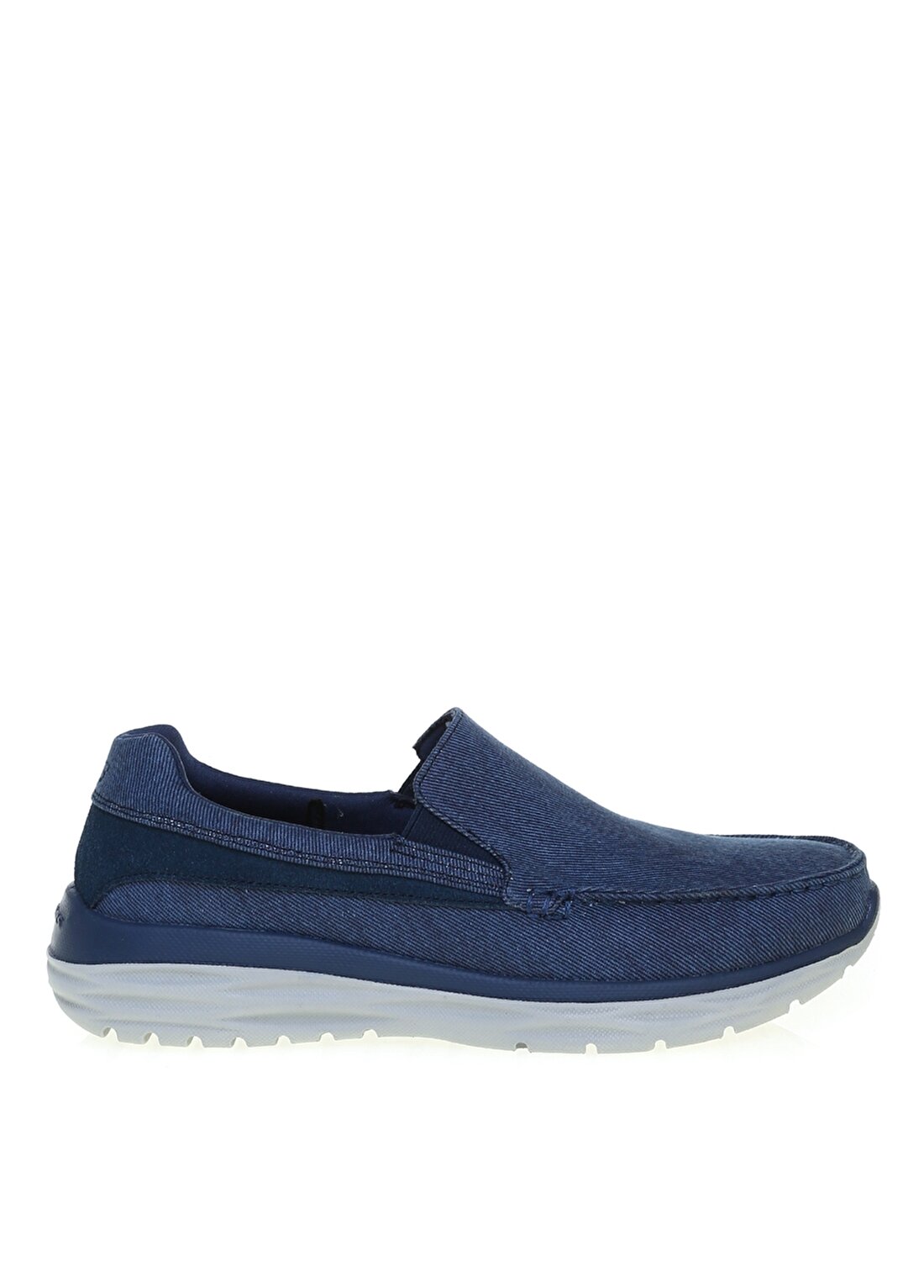 Skechers Harsen- Alondro Mavi Erkek Günlük Ayakkabı