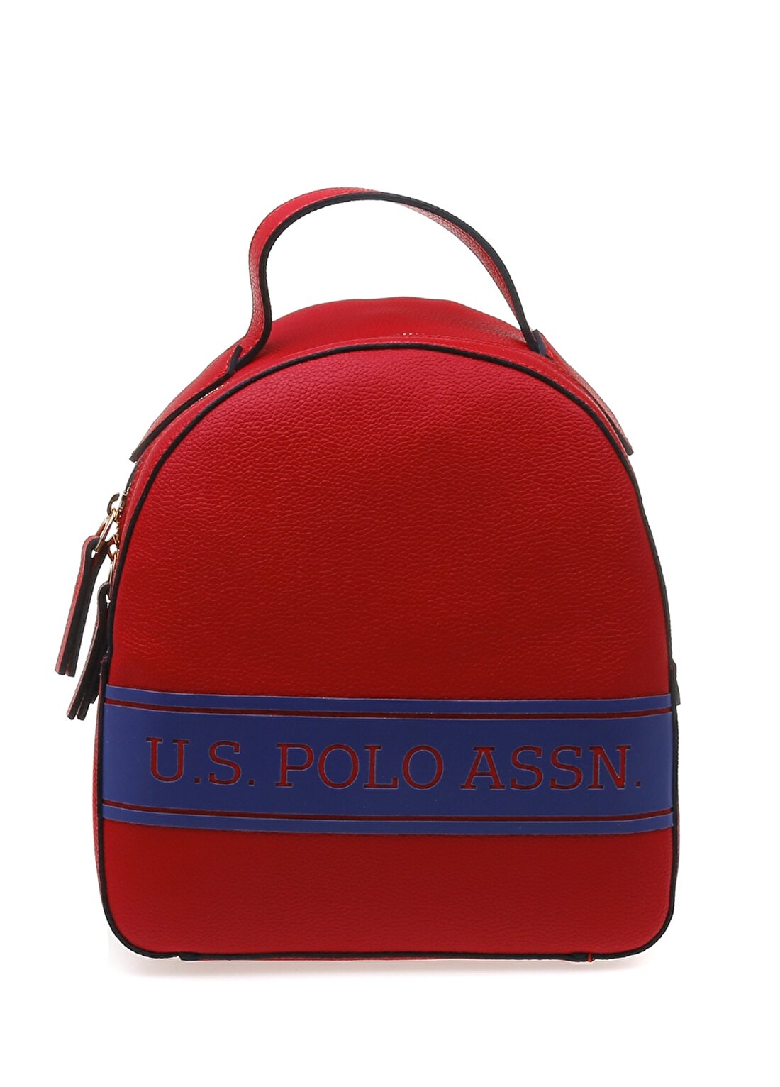U.S. Polo Assn. Kırmızı Sırt Çantası