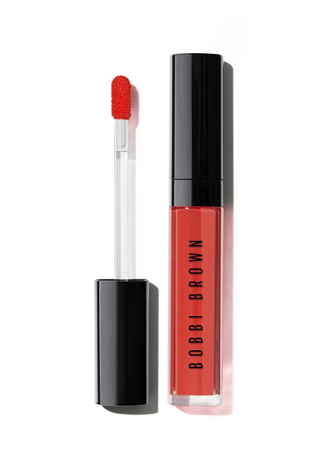 Bobbi Brown Crushed Oıl-Infused Gloss Hot Streak Ruj