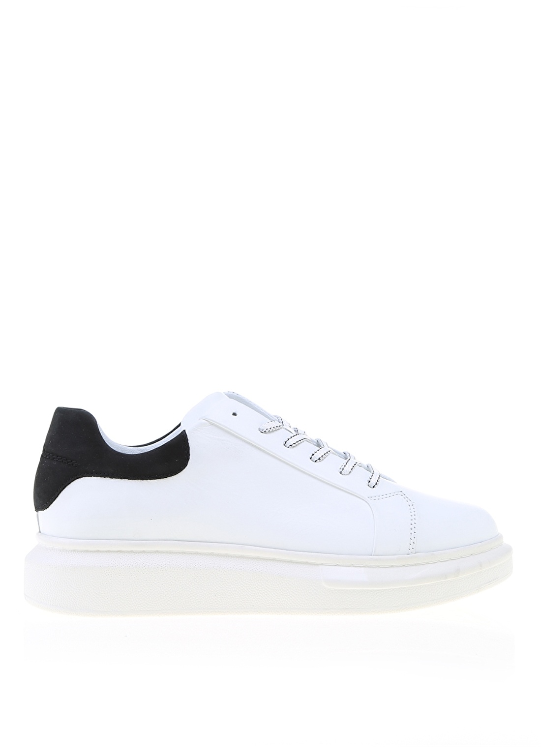 Greyder Deri Sneaker