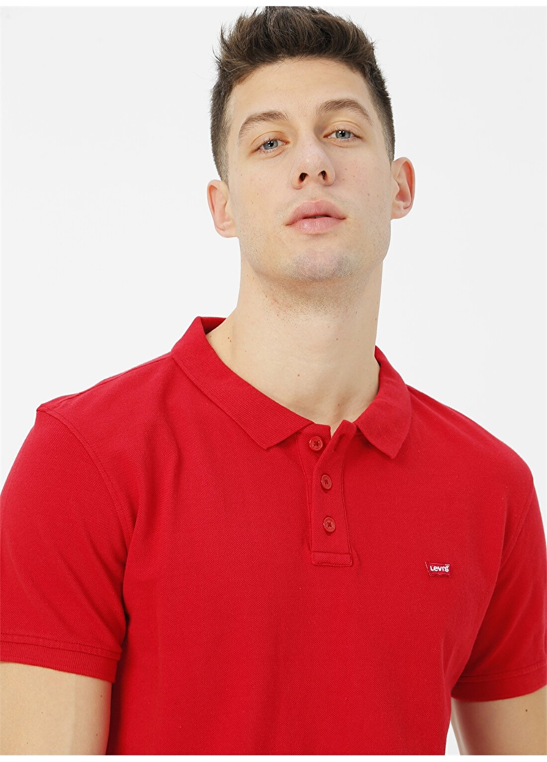 Levis Kırmızı T-Shirt