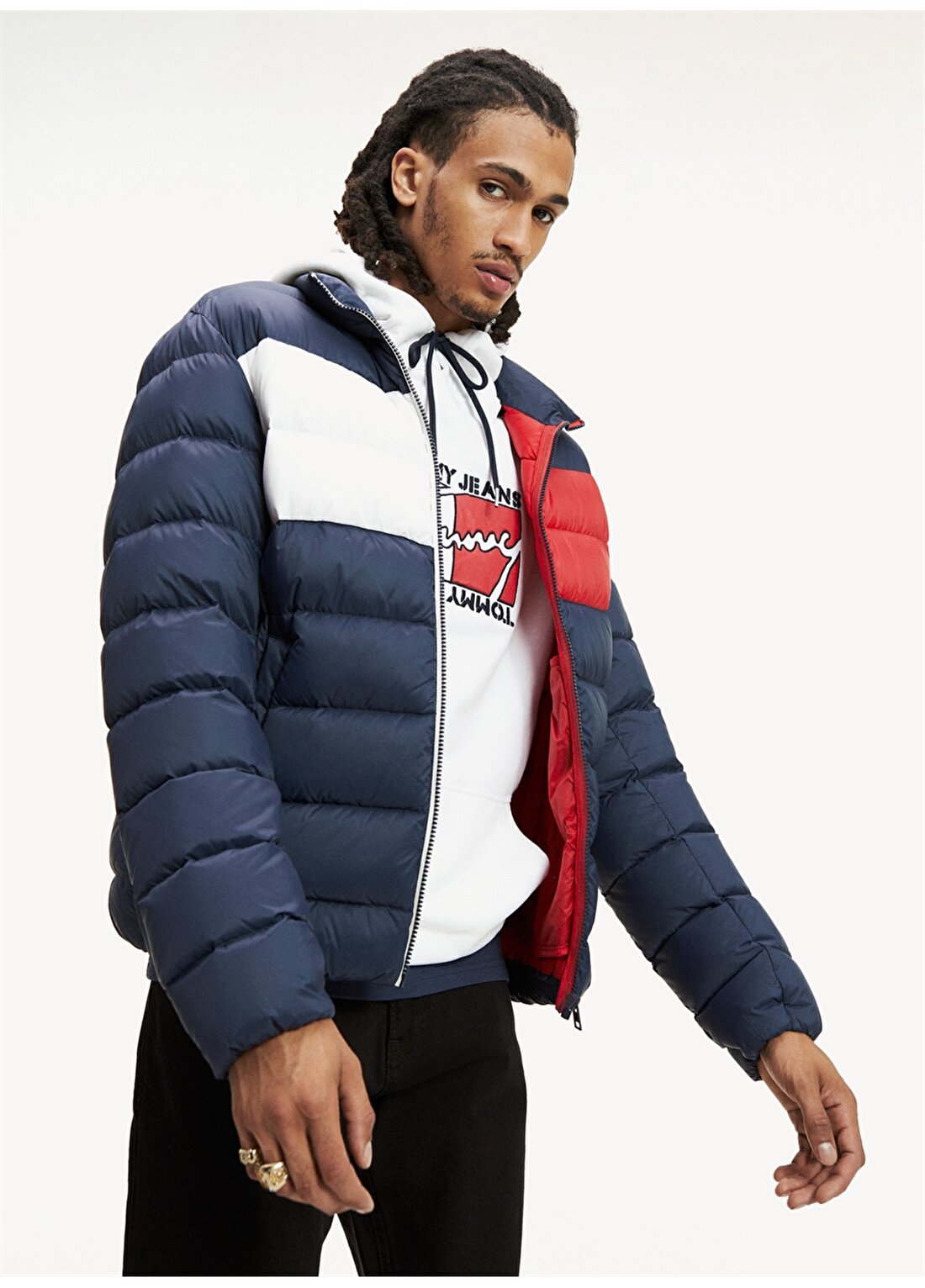 Tommy Jeans Mont