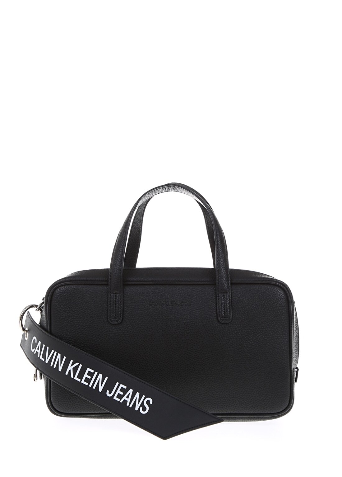 Calvin Klein Siyah El Çantası