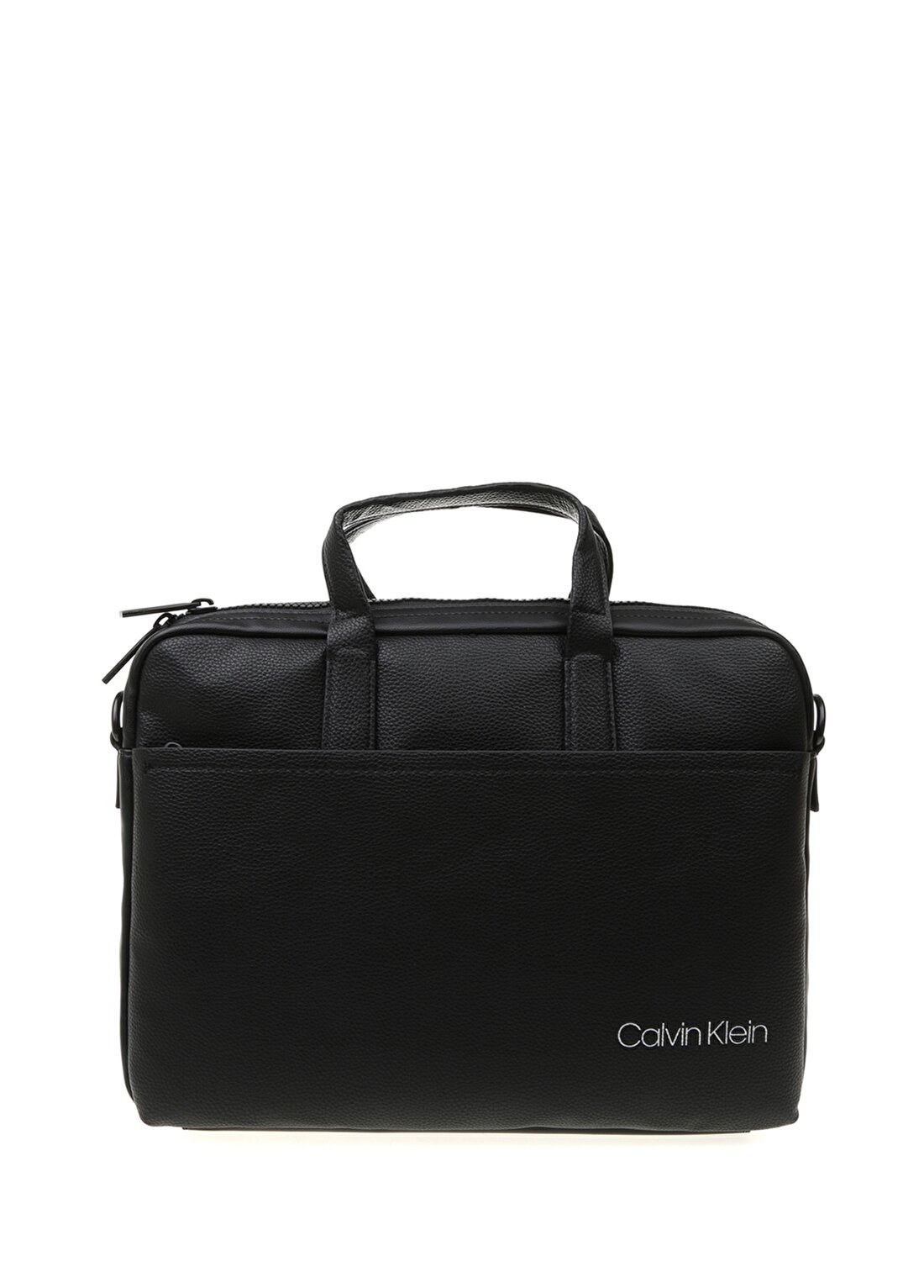 Calvin Klein Siyah Laptop Çantası
