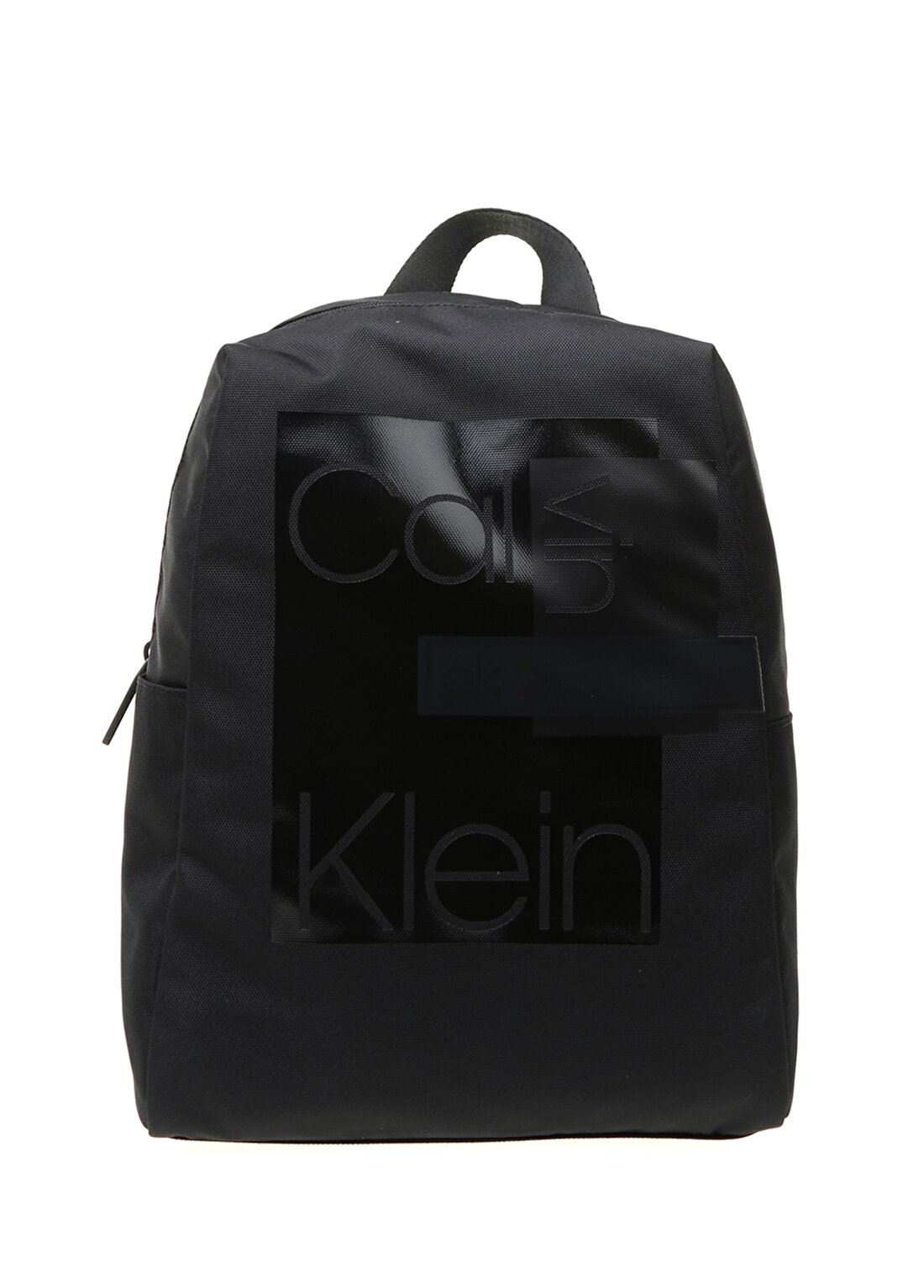 Calvin Klein Siyah Sırt Çantası
