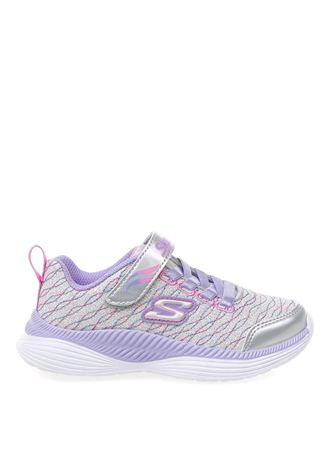 Skechers Moove'n Groove Sparkle Spinner Yürüyüş Ayakkabısı