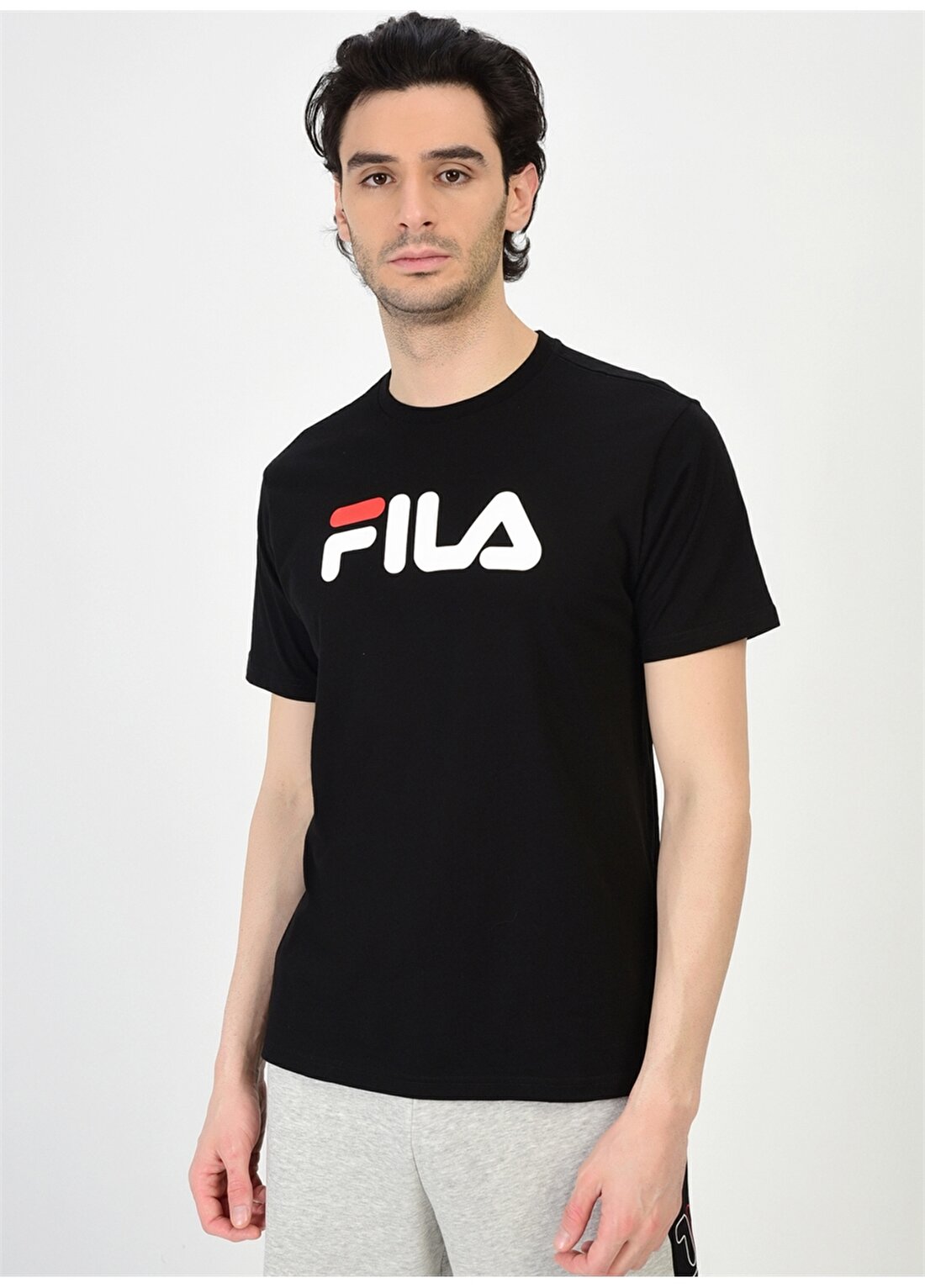 Fila Classic Pure Ss T-Shirt