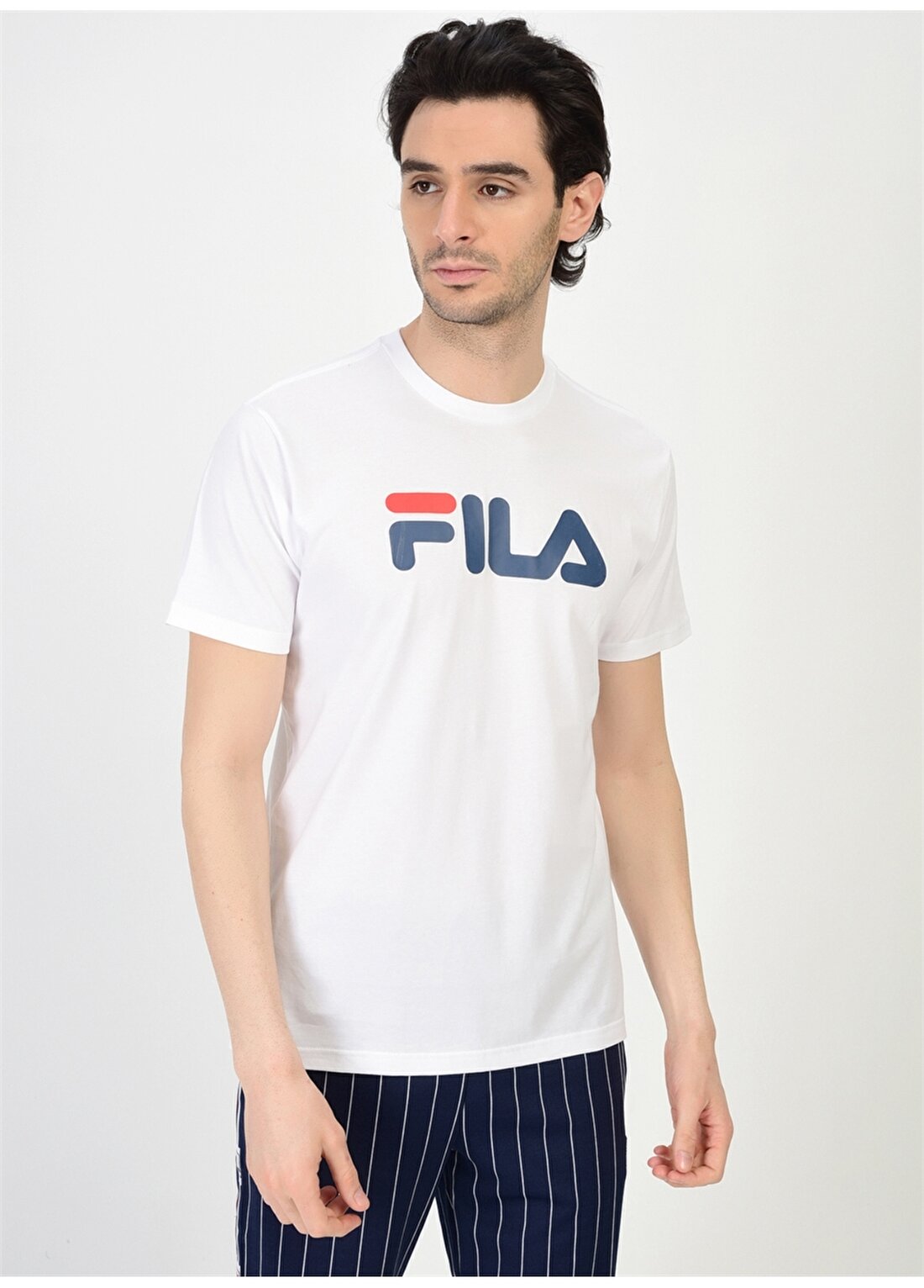 Fila Classic Pure Ss T-Shirt