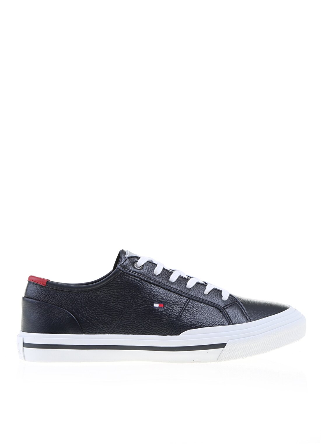 Tommy Hilfiger Core Corporate Flag Sneaker