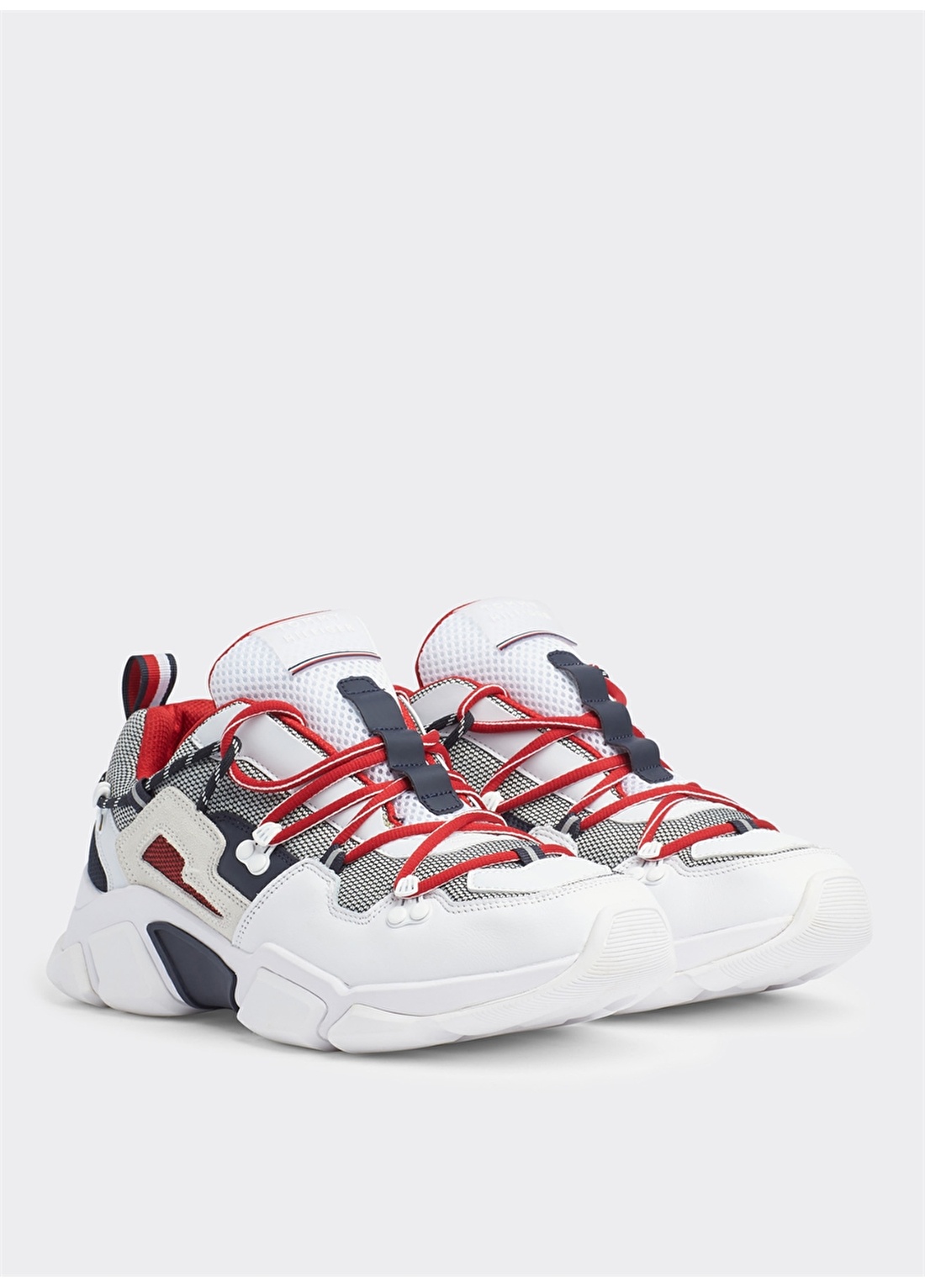 Tommy Hilfiger City Voyager Chunky Sneaker