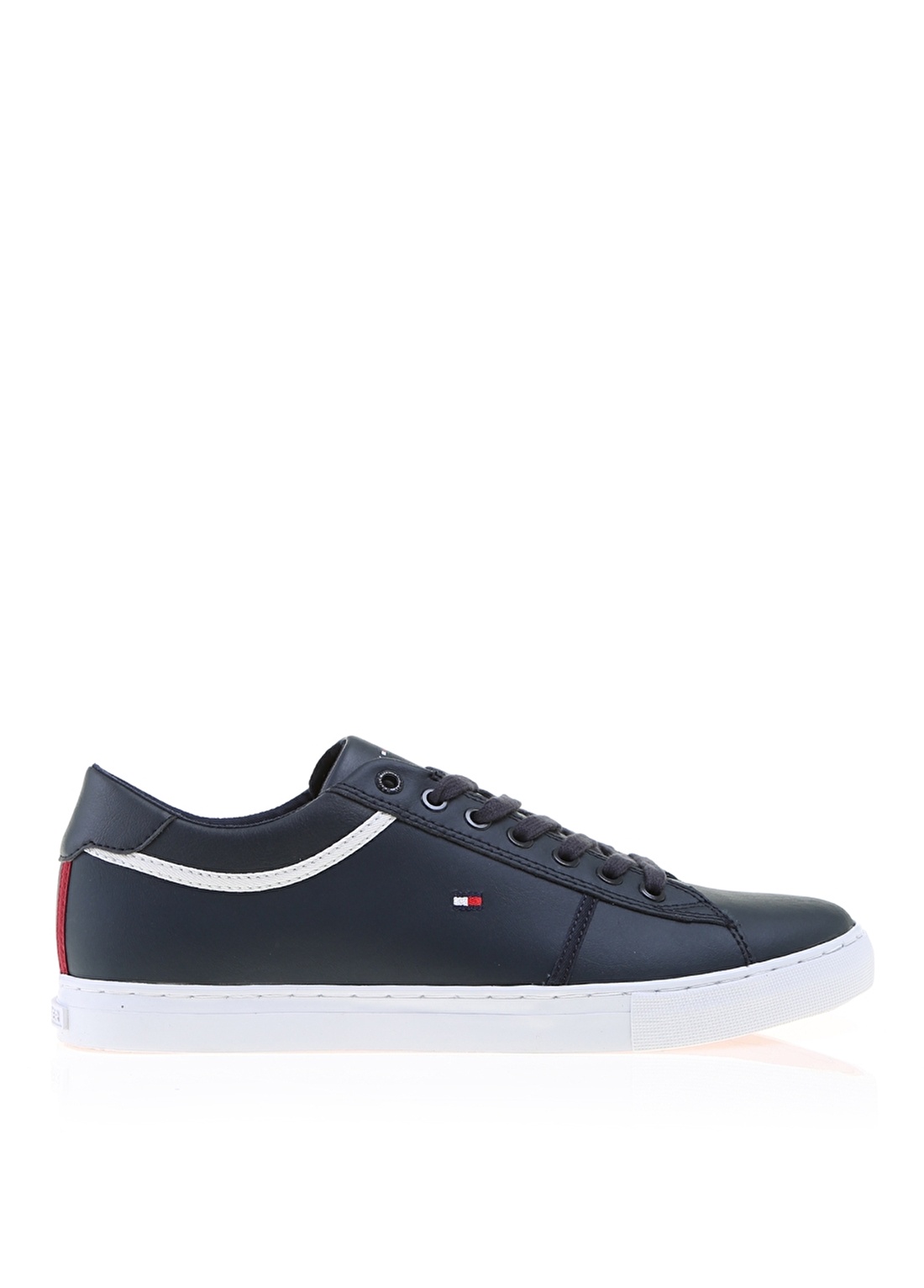 Tommy Hilfiger Essential Leather Sneaker