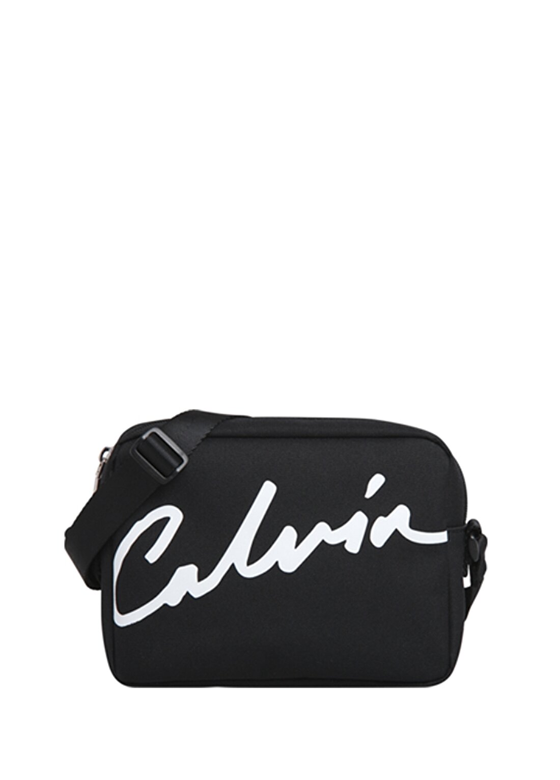 Calvin Klein Siyah Omuz Çantası