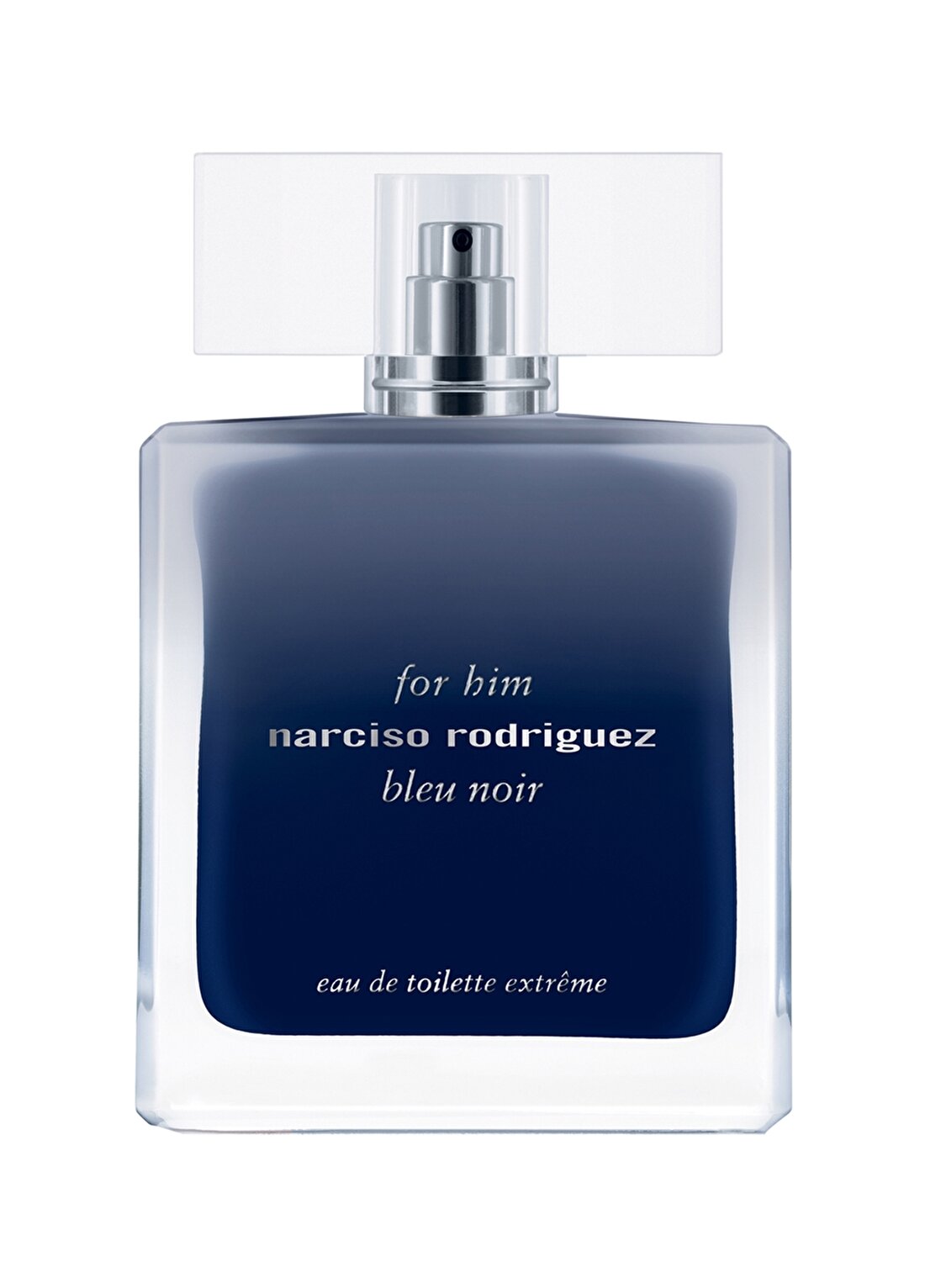 Narciso Rodriguez Bleu Noir Edt Extreme100 Ml Erkek Parfüm