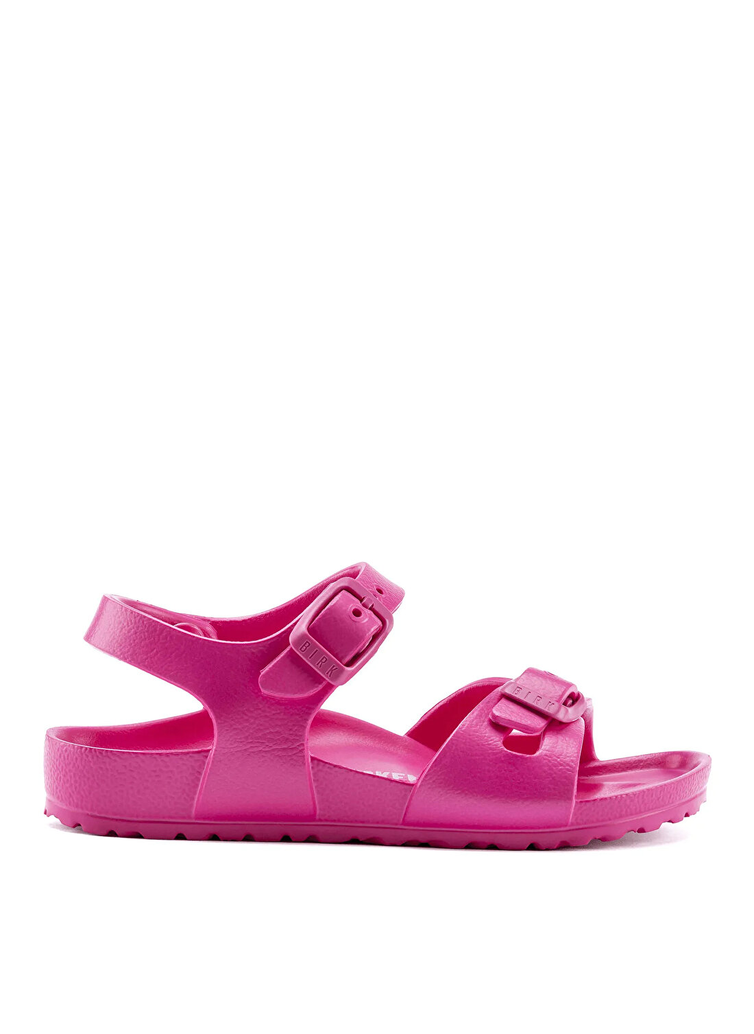 Birkenstock Pembe Kız Çocuk Sandalet RIO KIDS EVA     