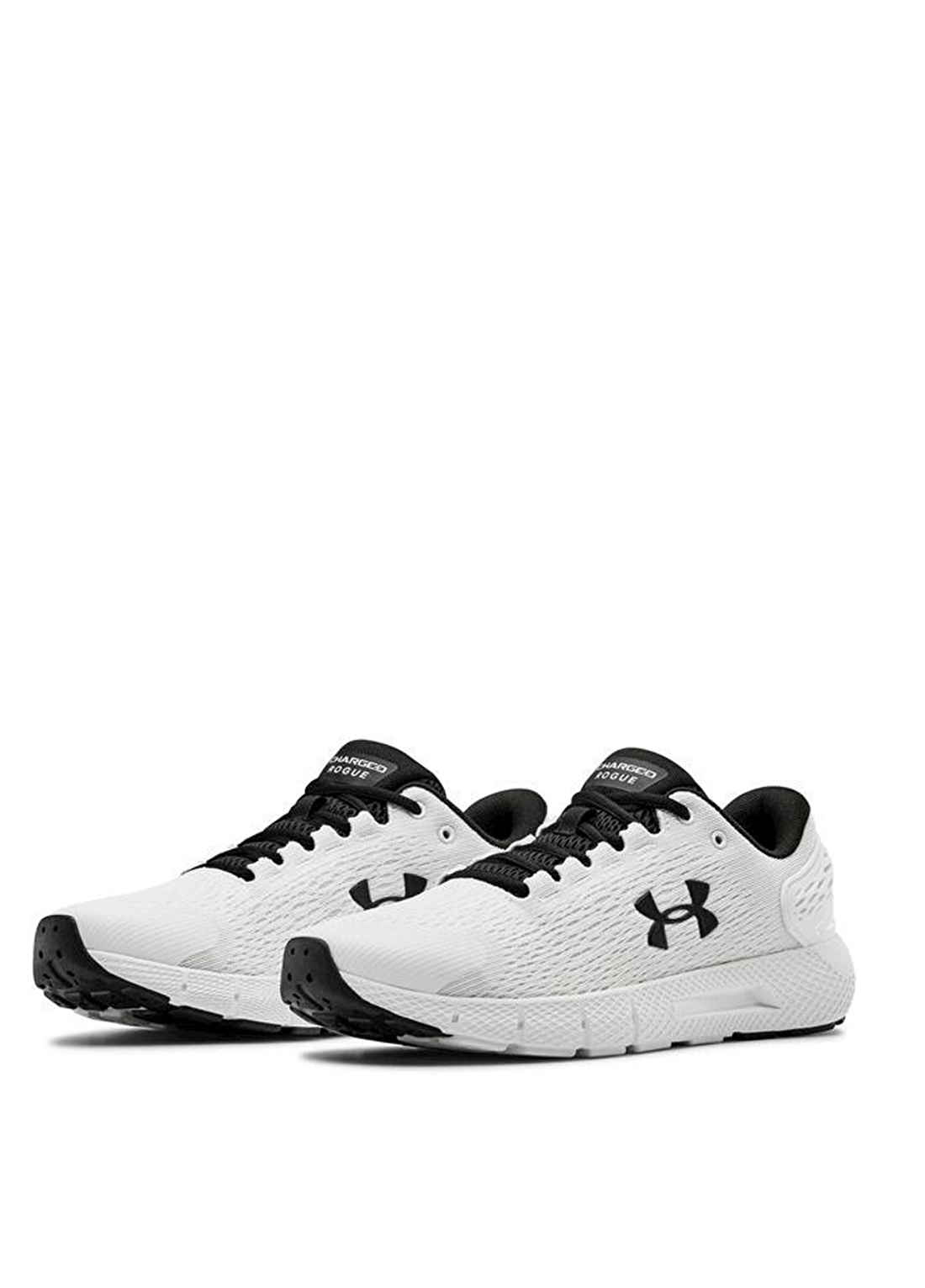 Under Armour 3022592-100 UA Charged Rogue 2 Erkek Koşu Ayakkabısı