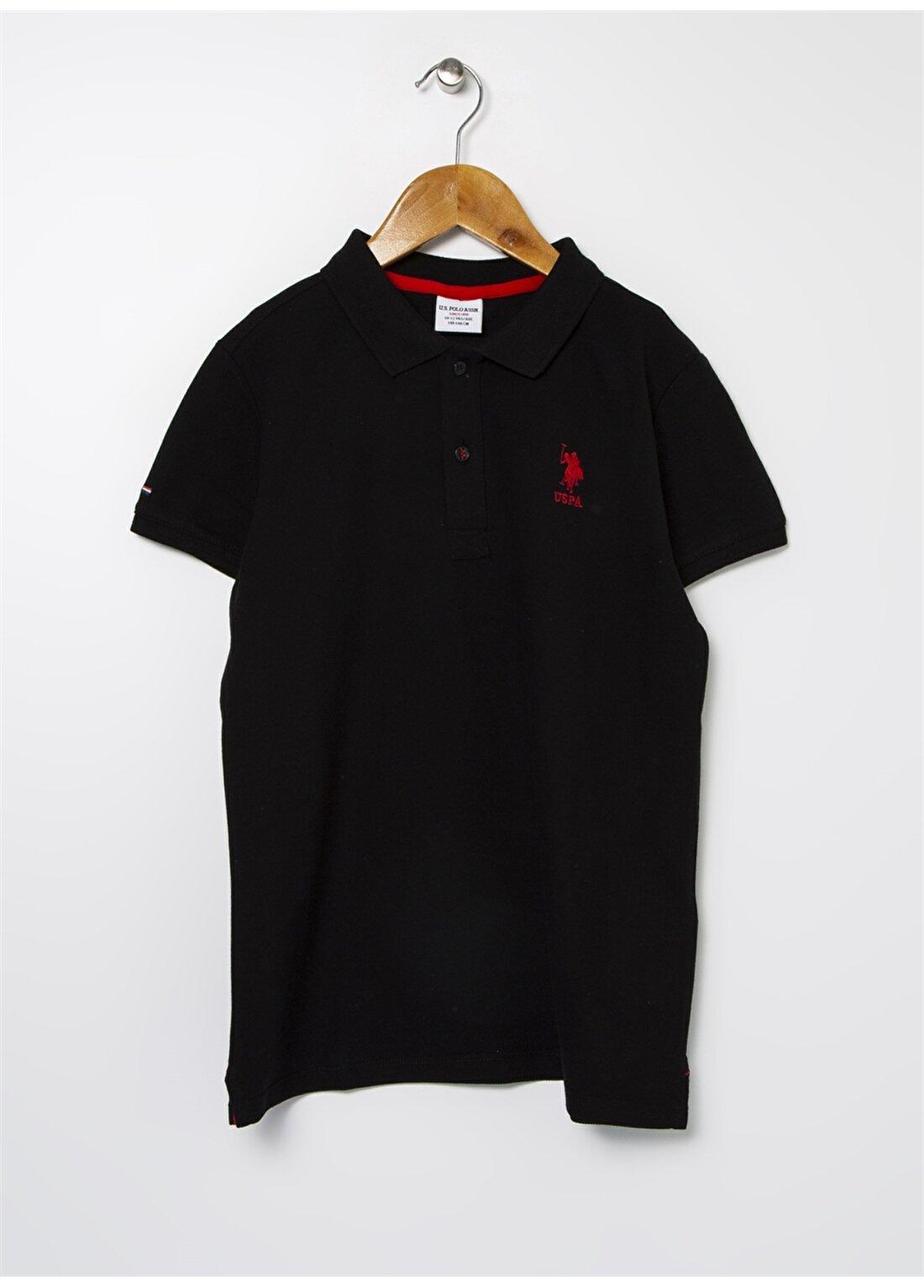 U.S. Polo Assn. Erkek Çocuk T-Shirt