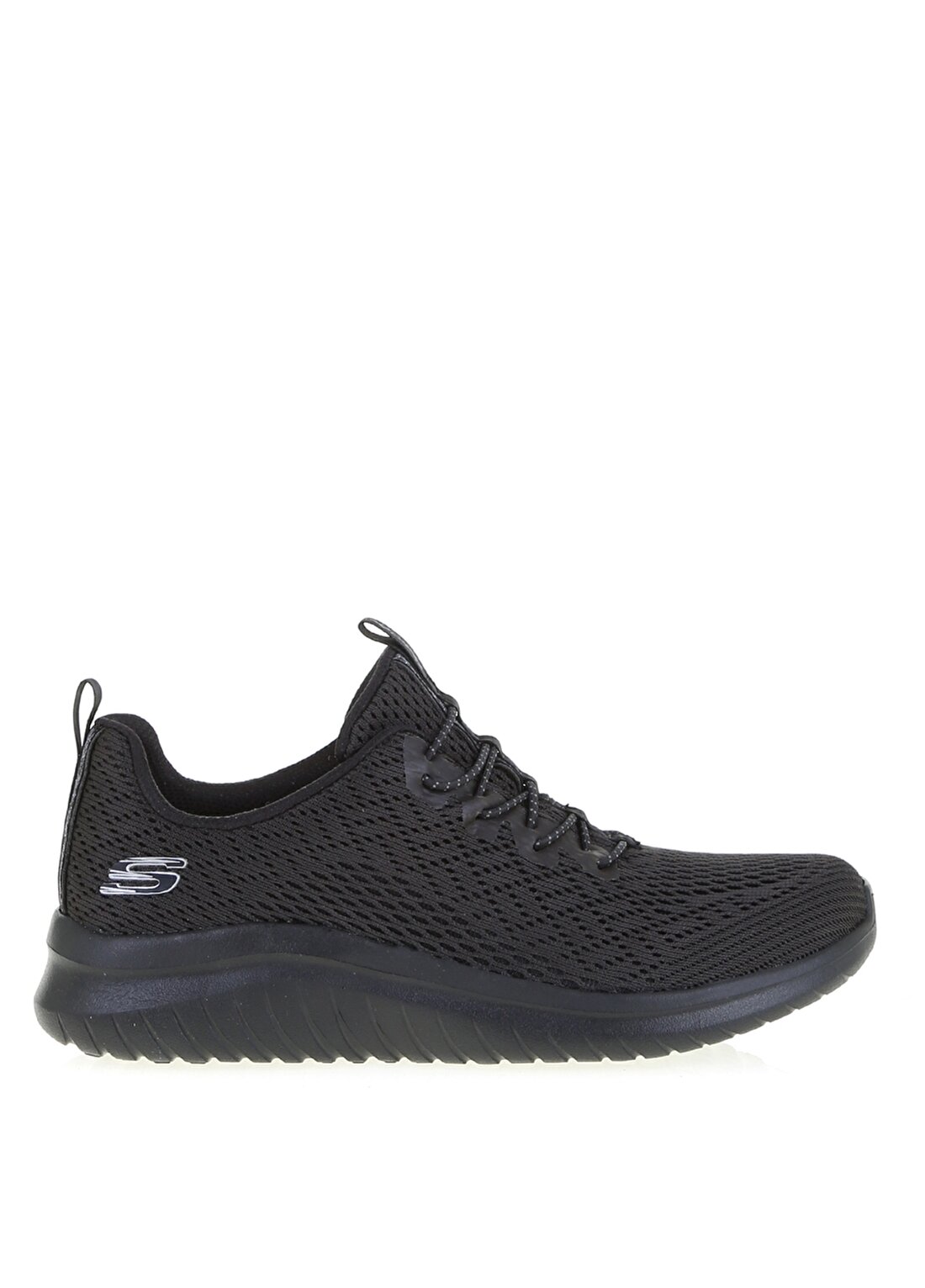 Skechers 13350 Bbk Siyah Kadın Sneaker