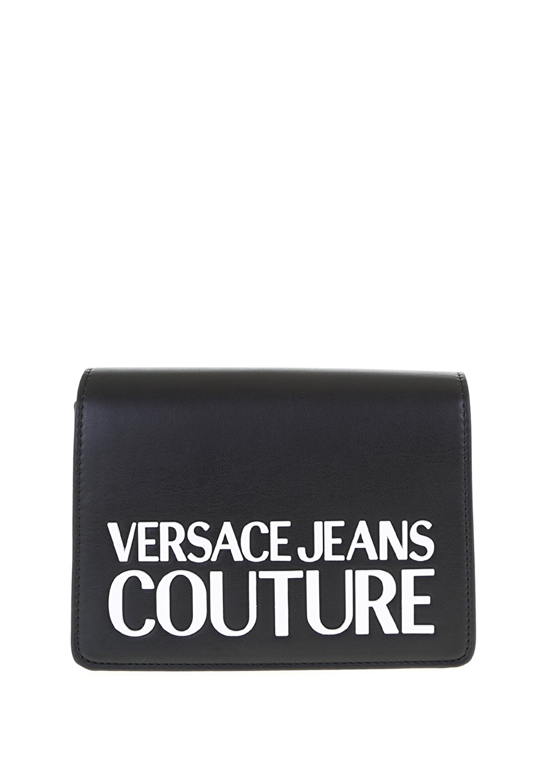 Versace Jeans Siyah Omuz Çantası