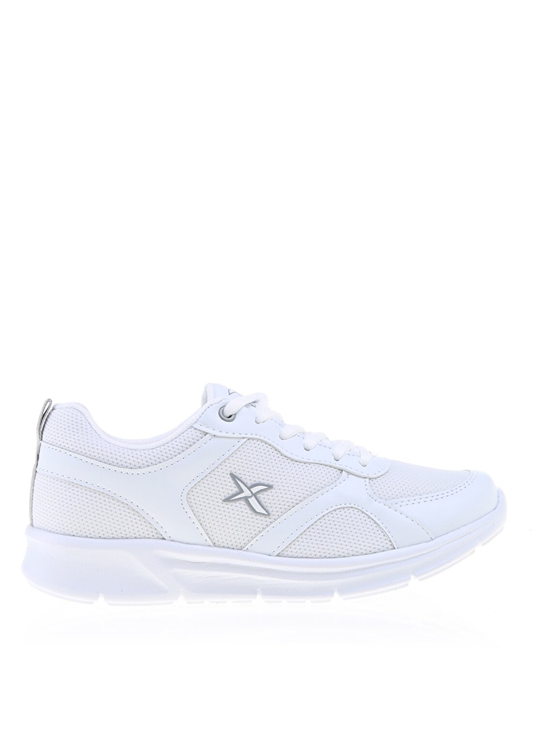 Kinetix Beyaz Sneaker