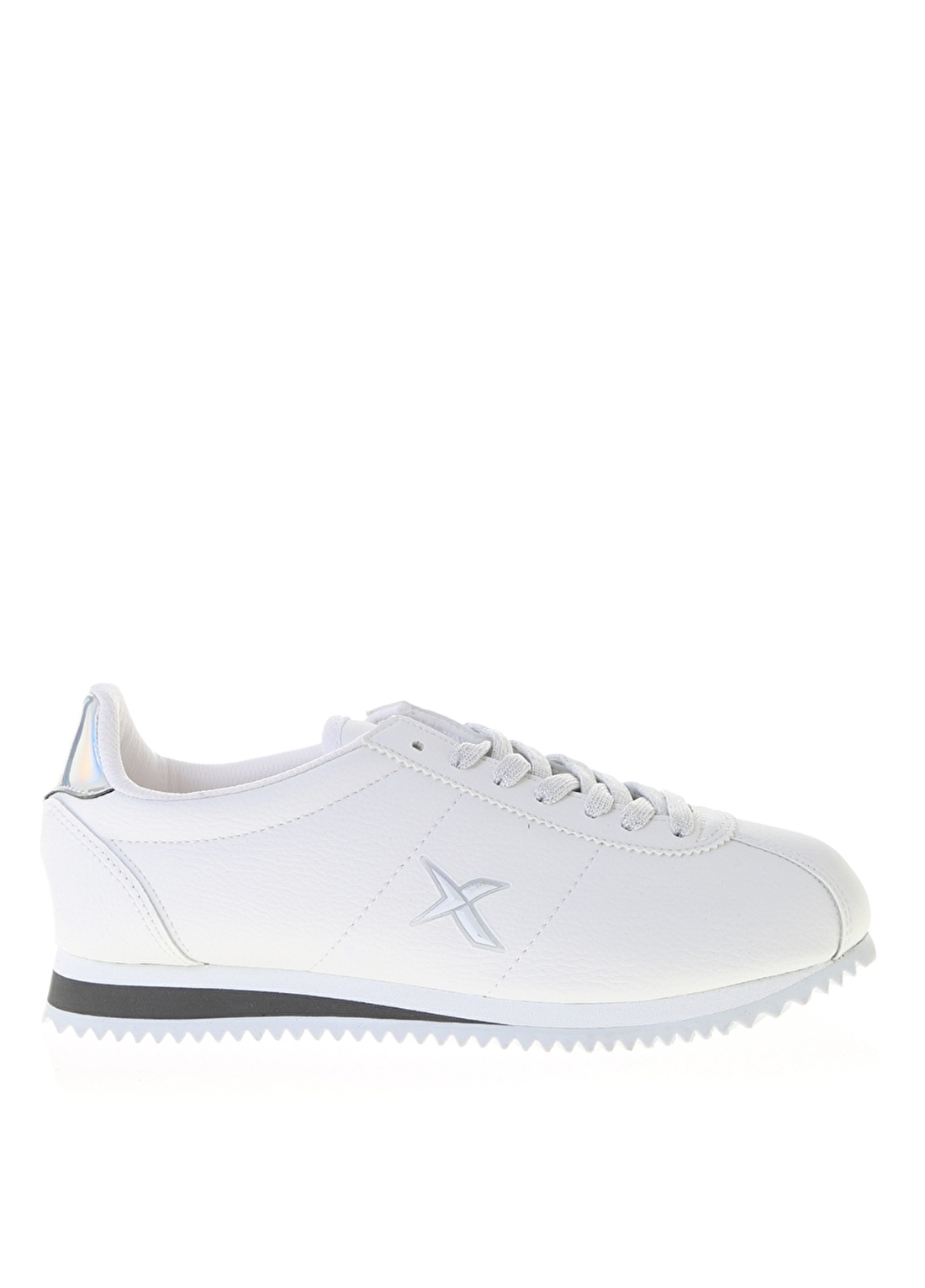 Kinetix Beyaz Sneaker