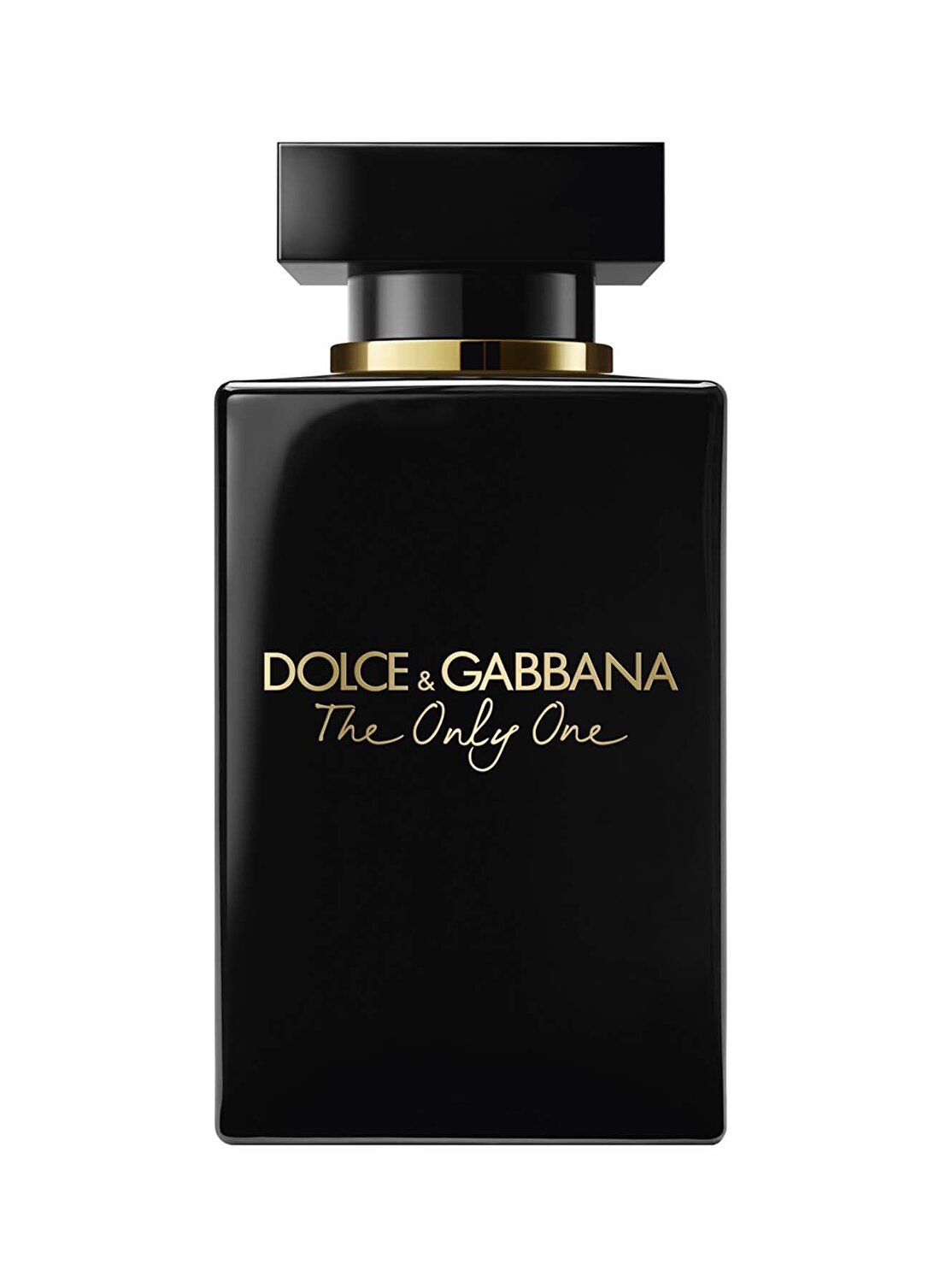 Dolce&Gabbana The Only One Edp Intense 50 ml Kadın Parfüm