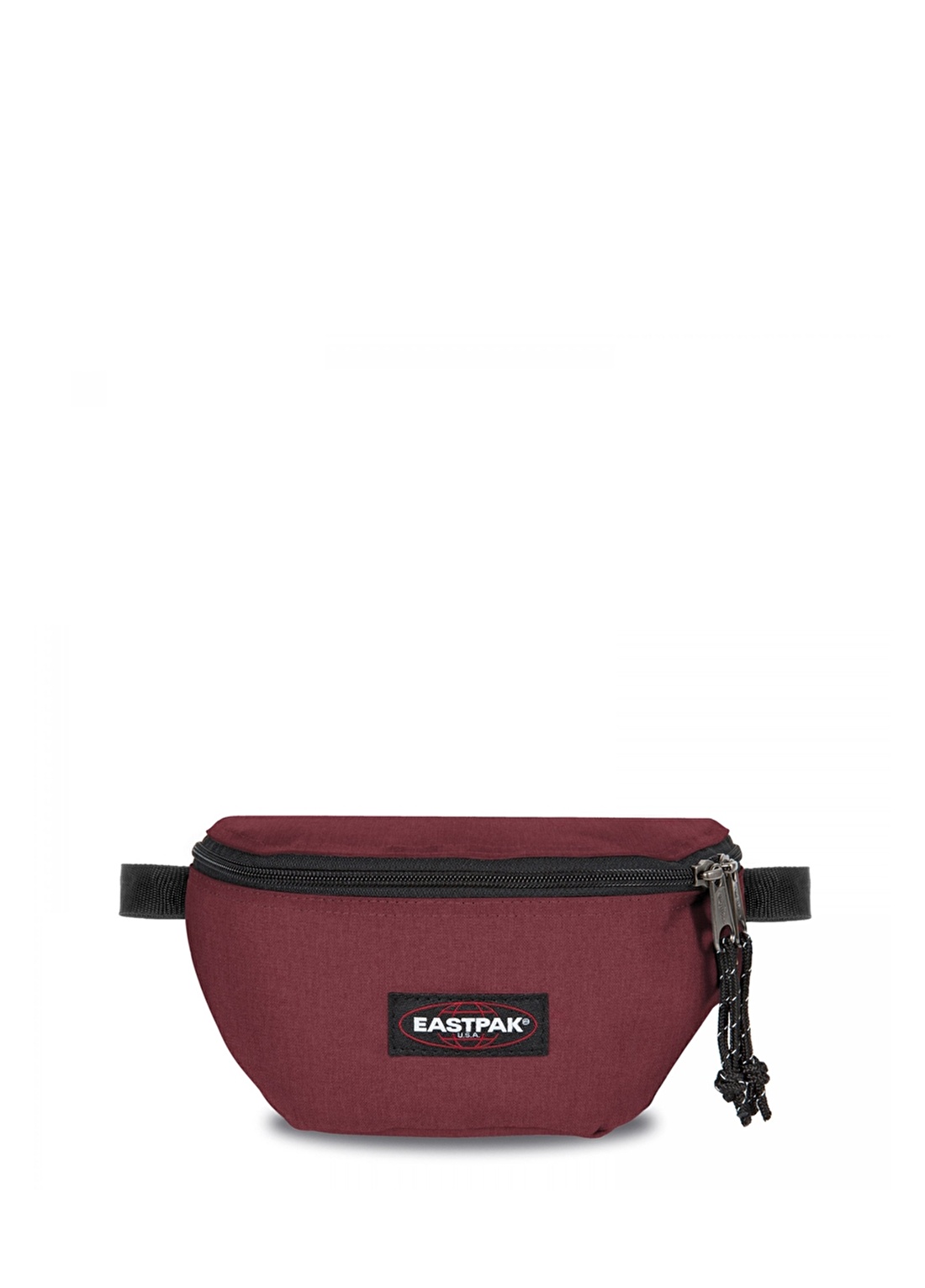 Eastpak EK07423S Springer Bordo Bel Çantası