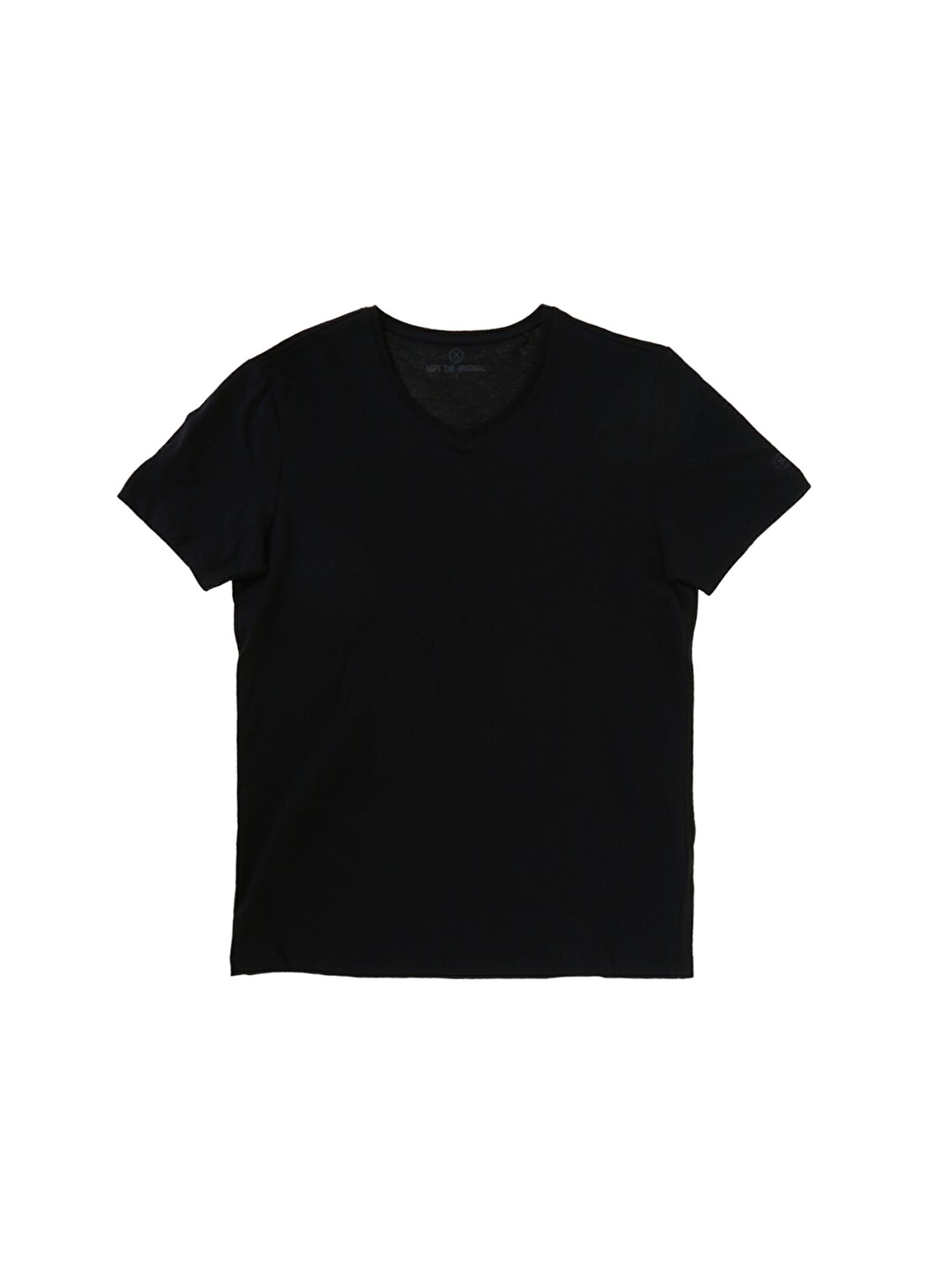Loft Siyah T-Shirt