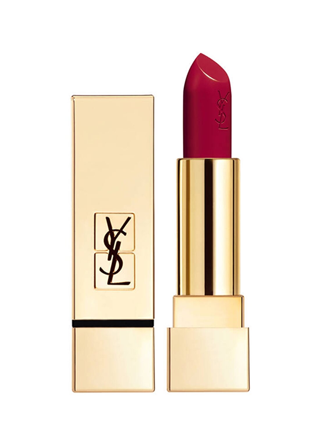 Yves Saint Laurent Rouge Pur Couture - 93 Rouge Audacieux Ruj