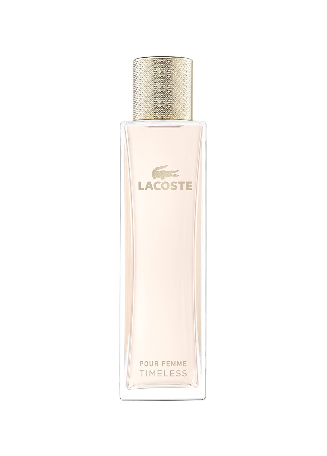 Lacoste Femme Timeless Edp 90 Ml Parfüm