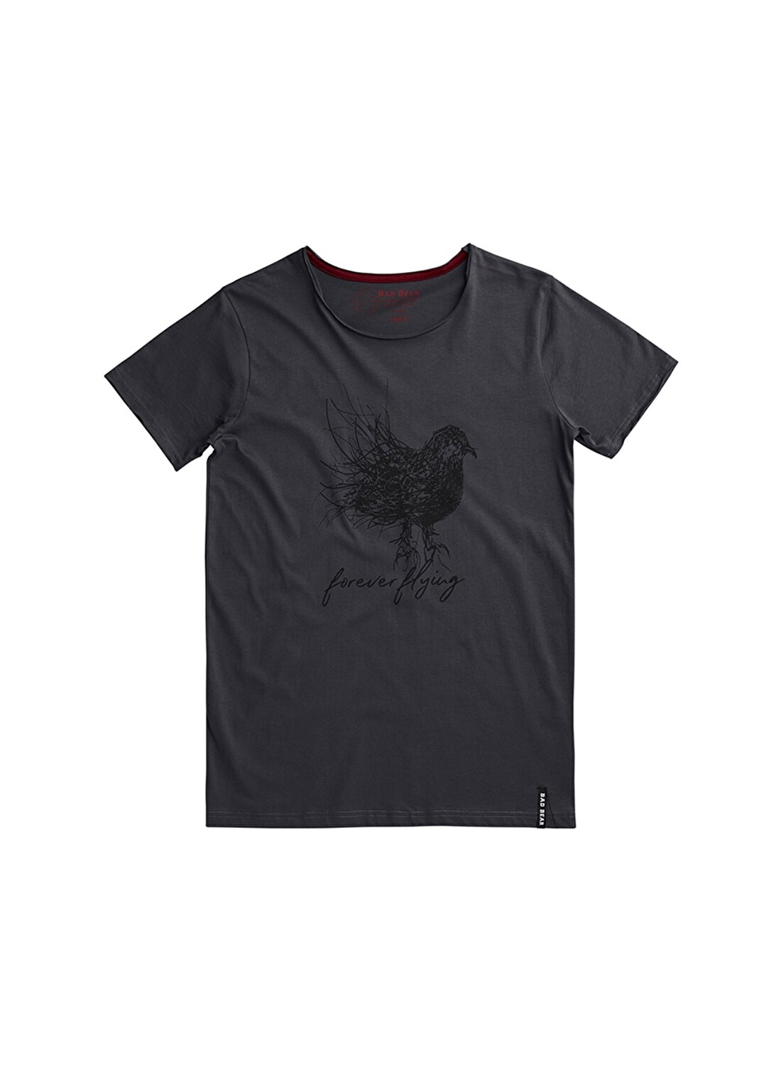 Bad Bear Scrubbird T-Shirt