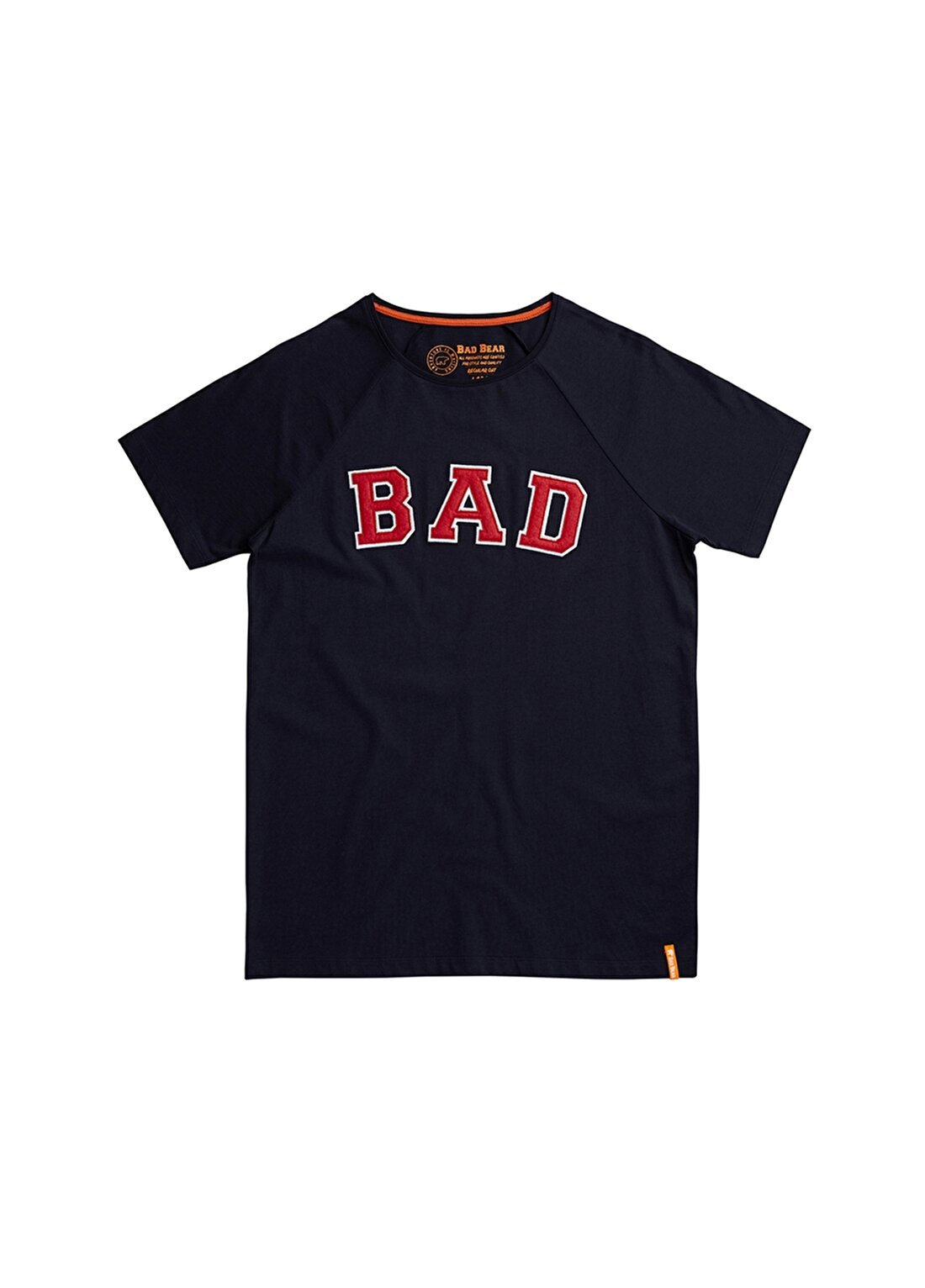 Bad Bear Bad Convex T-Shirt