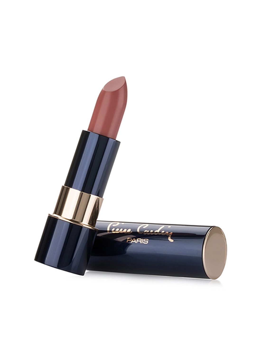 Pierre Cardin Matte Rouge Mat Ruj - Nude Love