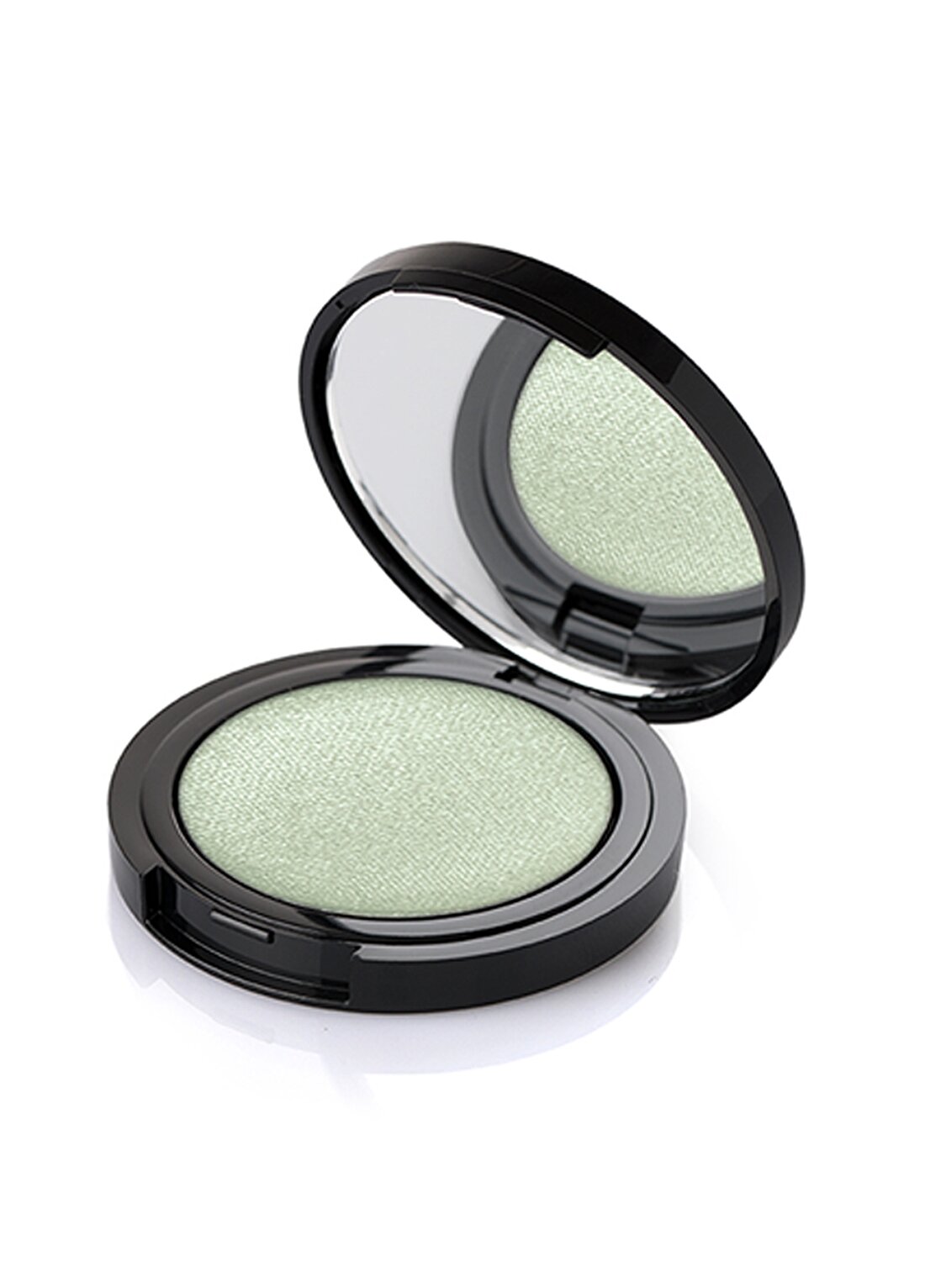Pierre Cardin Pearly Velvet Eyeshadow -Mint Green Göz Farı