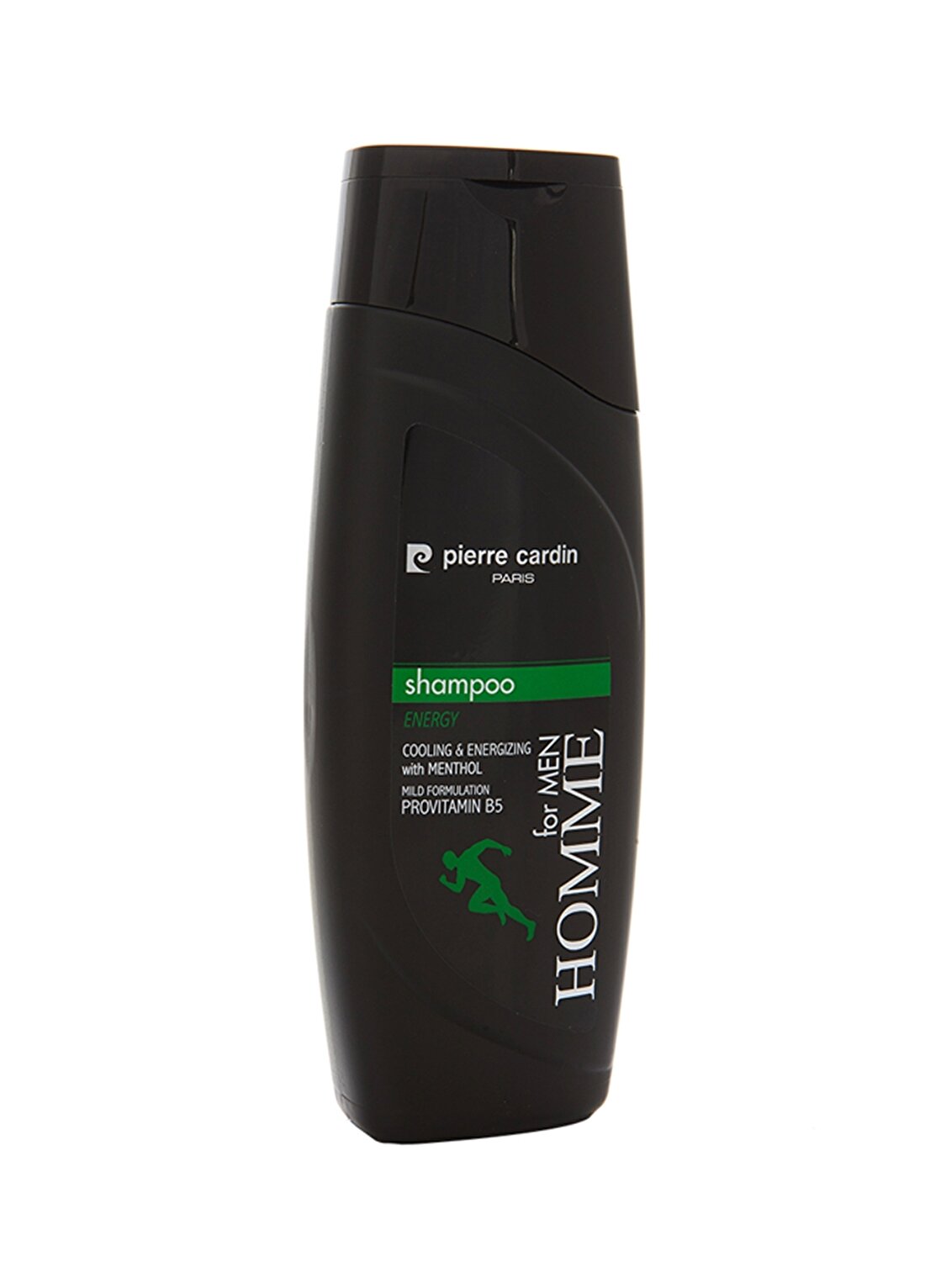 Pierre Cardin Shampoo 400 Ml Energy Şampuan