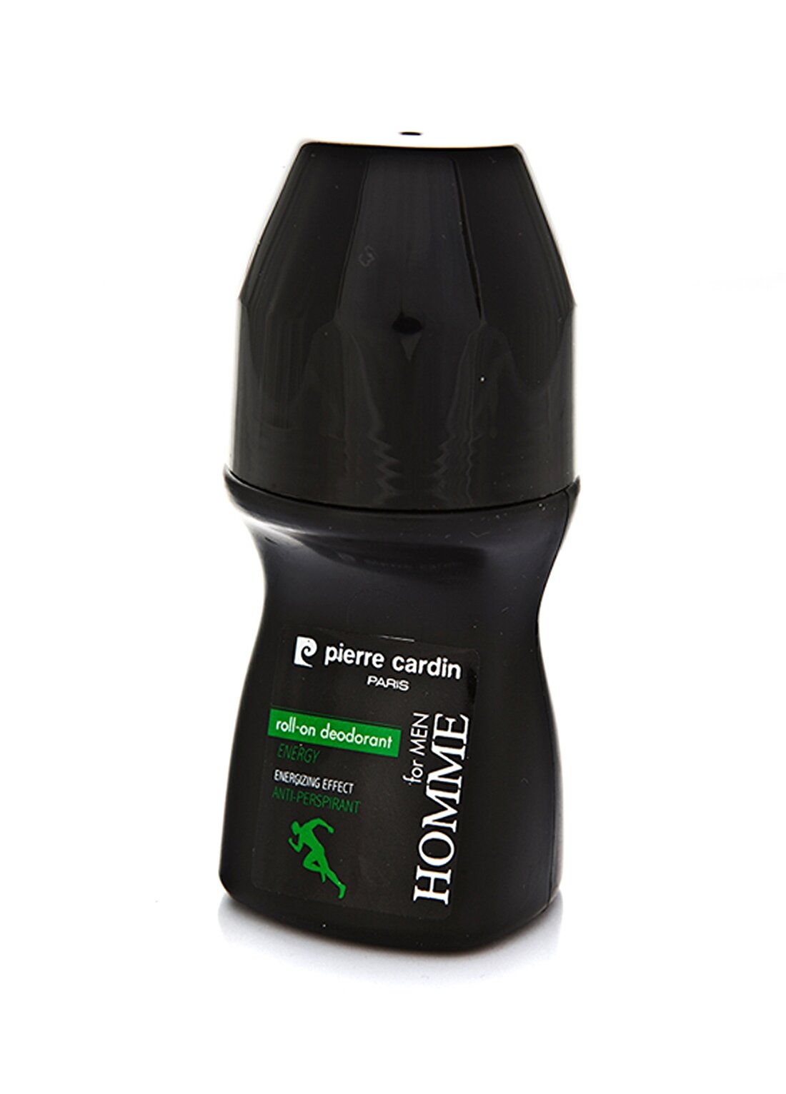 Pierre Cardin Energy 48 Saat Etkili Antiperspirant 50 Ml Roll-On Deodorant