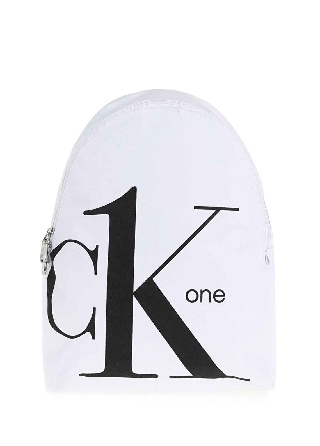 Calvin Klein One Beyaz Sırt Çantası