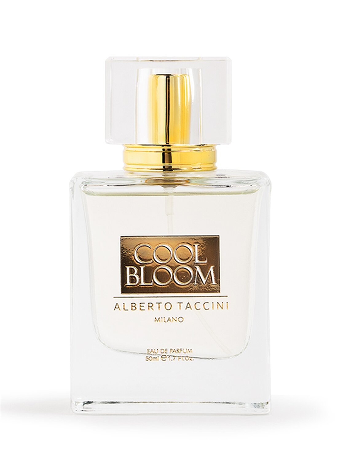 Alberto Taccini Cool Bloom 50 Ml Kadın Parfüm
