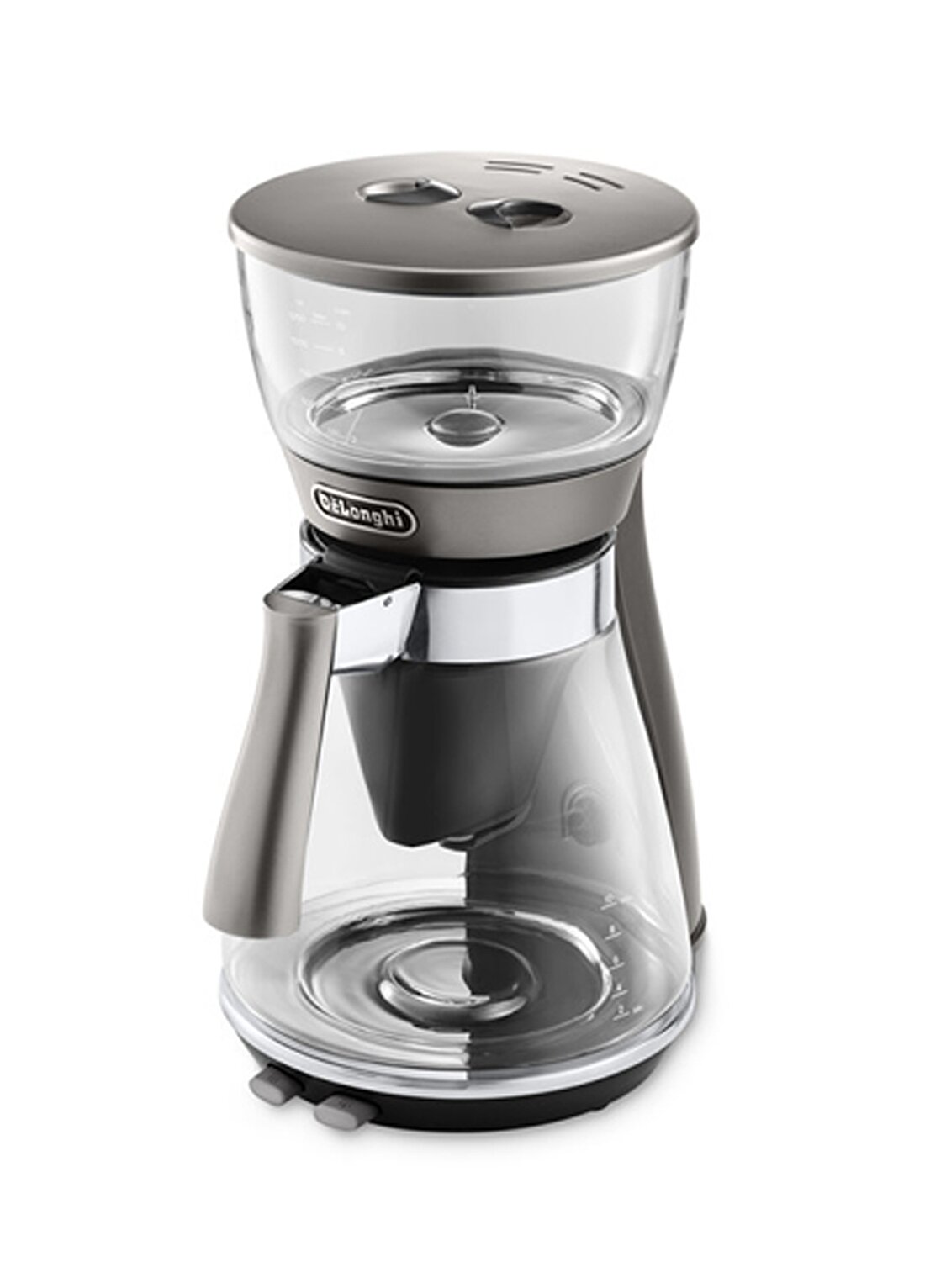 Delonghi ICM17210 Clessidra Filtre Kahve Makinesi