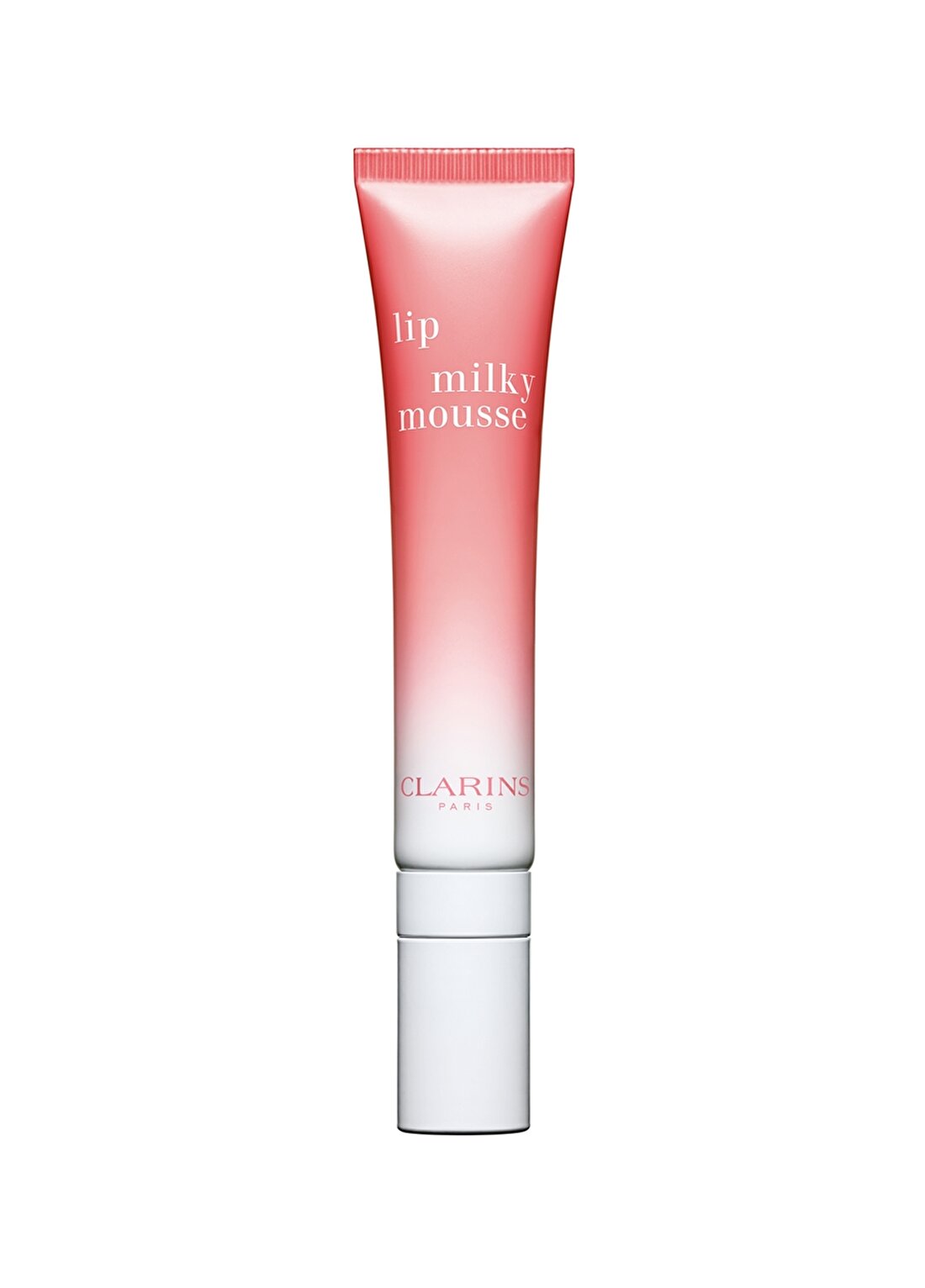 Clarins Lip Milky Mousse 03 Milky Pink 10 Ml Ruj