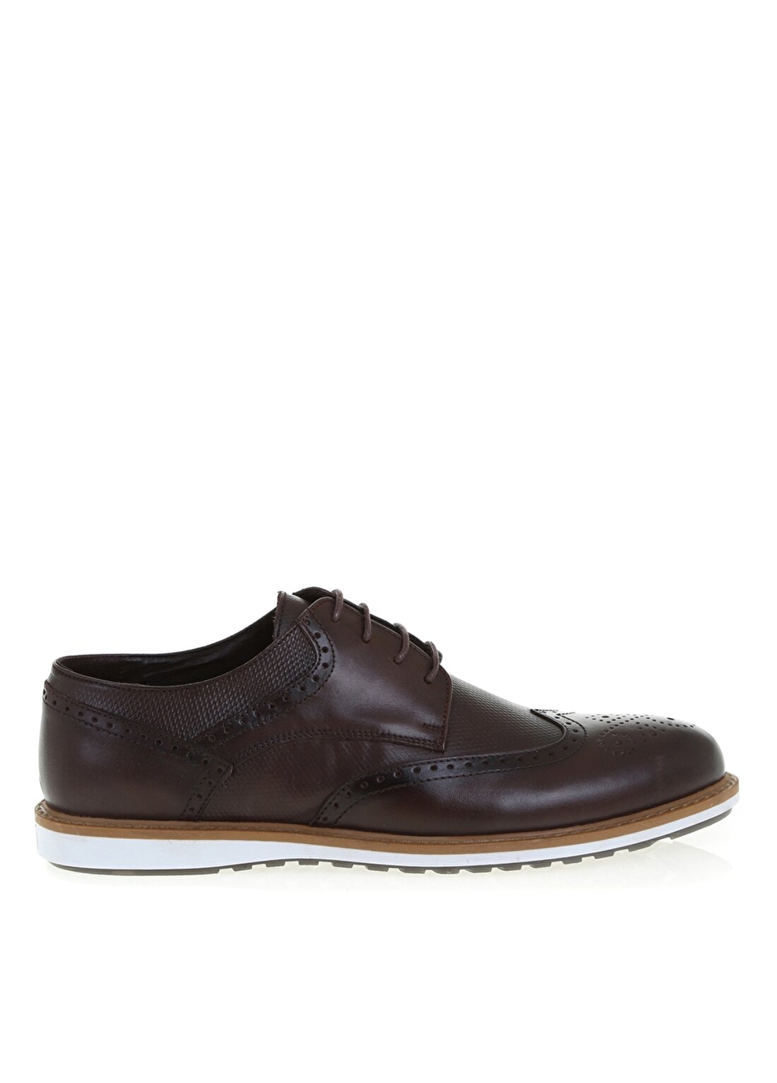 Altınyıldız Classic Kahverengi Günlük Ayakkabı