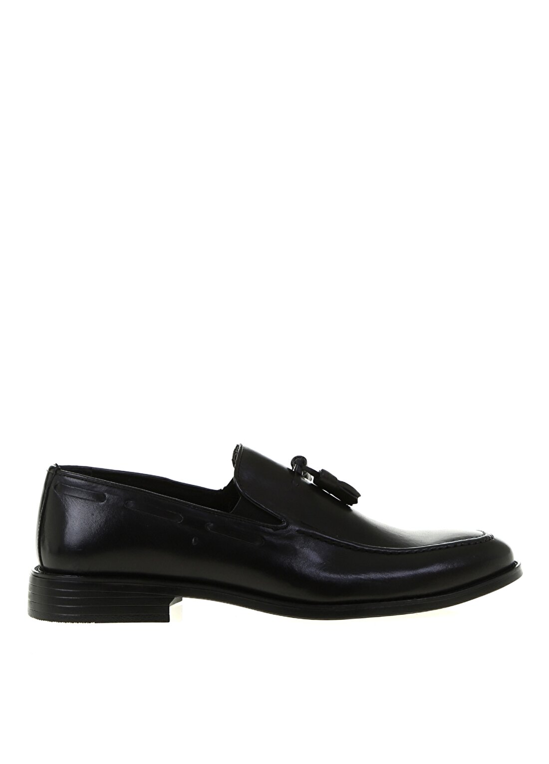 Altınyıldız Classic Siyah Klasik Ayakkabı