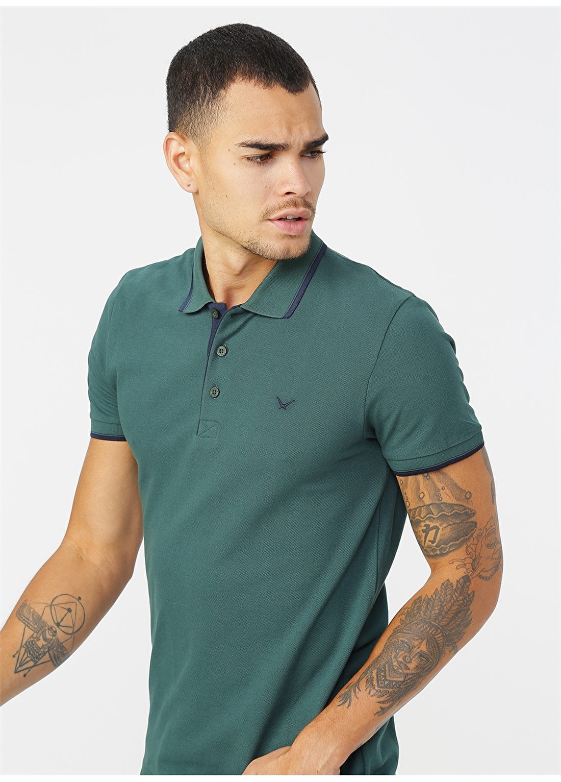 Cazador Polo T-Shirt