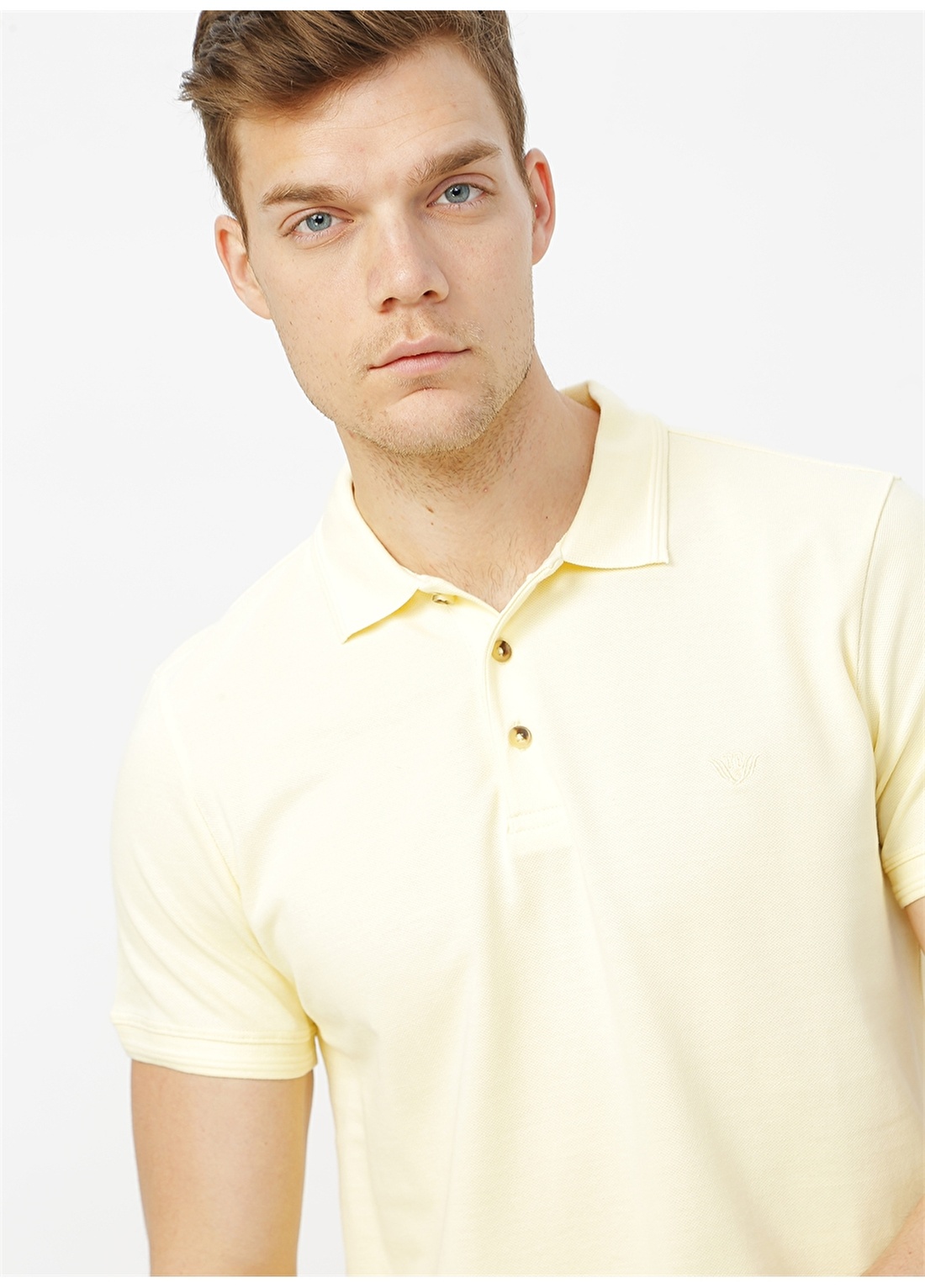Beymen Business Sarı T-Shirt